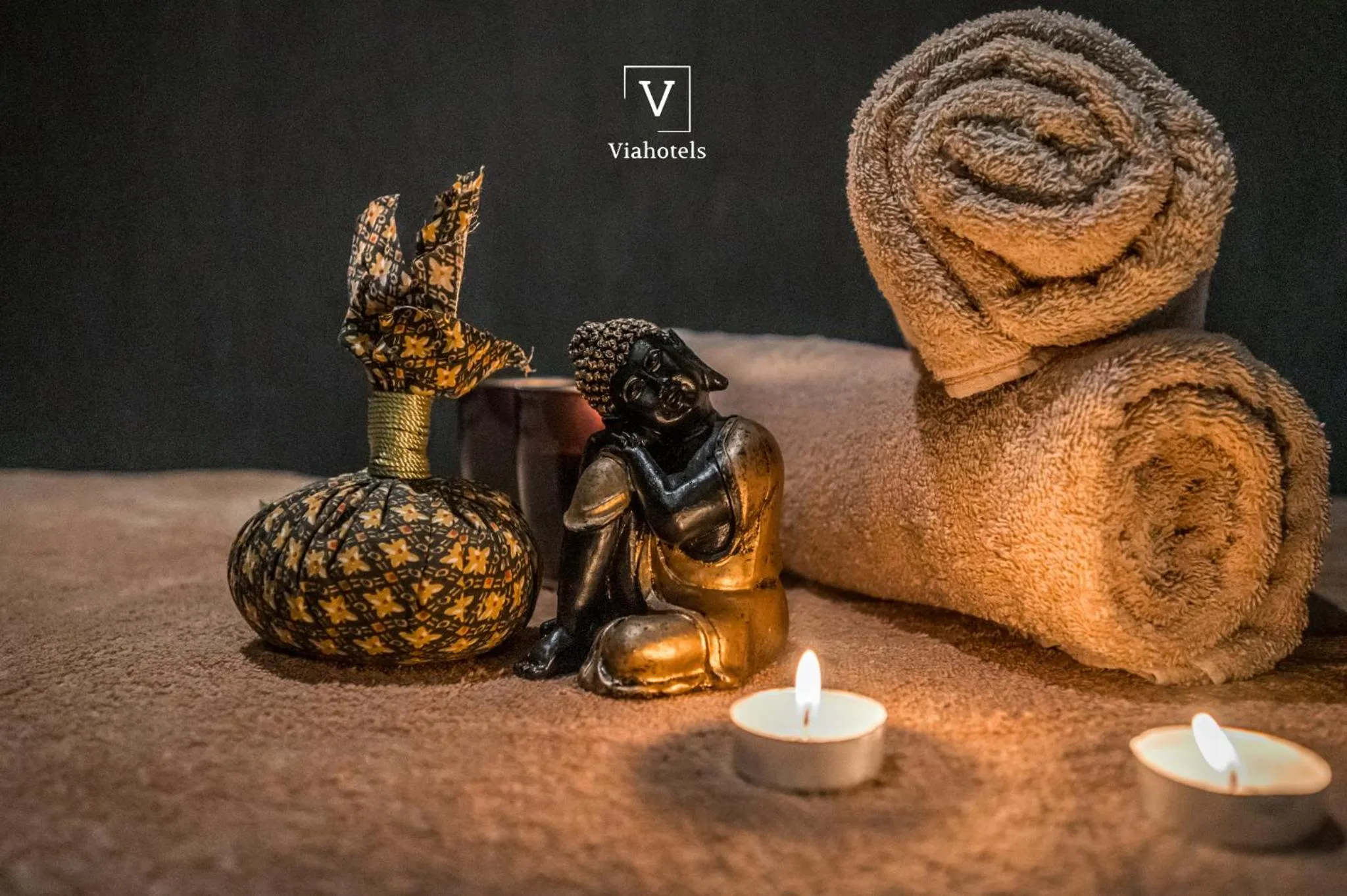 Spa and wellness centre/facilities in VH Eurostar Tirana Hotel Congress & Tirana Spa