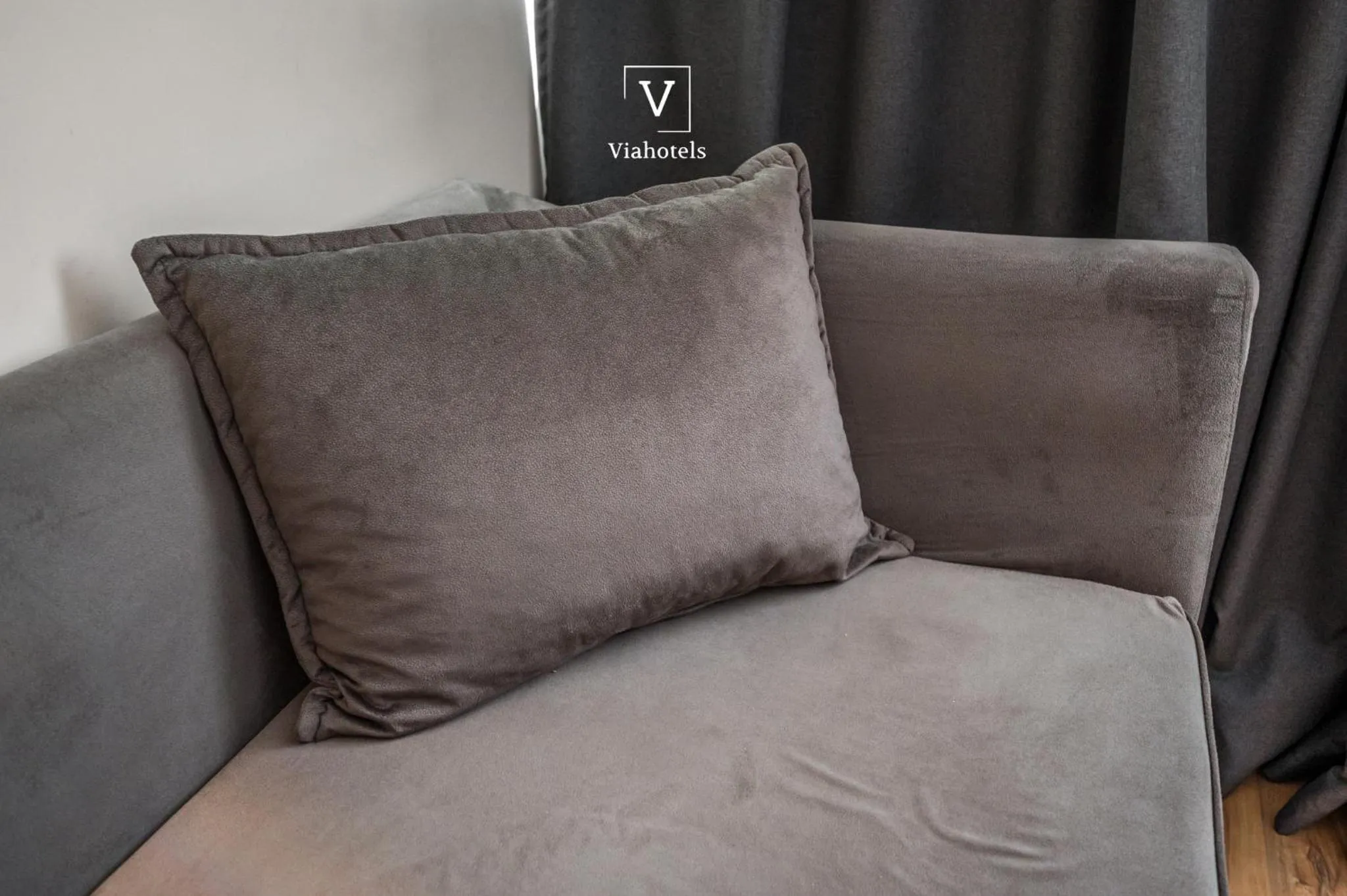 Living room in VH Eurostar Tirana Hotel Congress & Tirana Spa