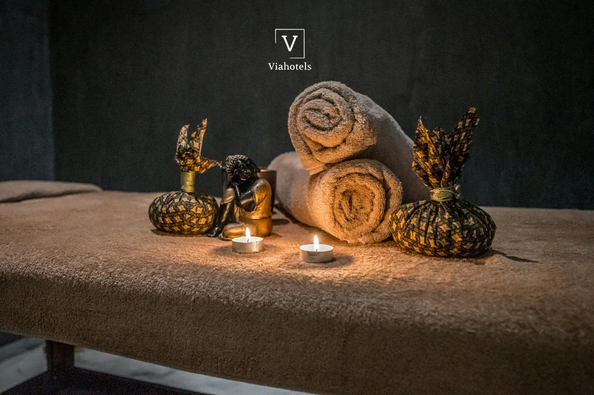 Spa and wellness centre/facilities in VH Eurostar Tirana Hotel Congress & Tirana Spa