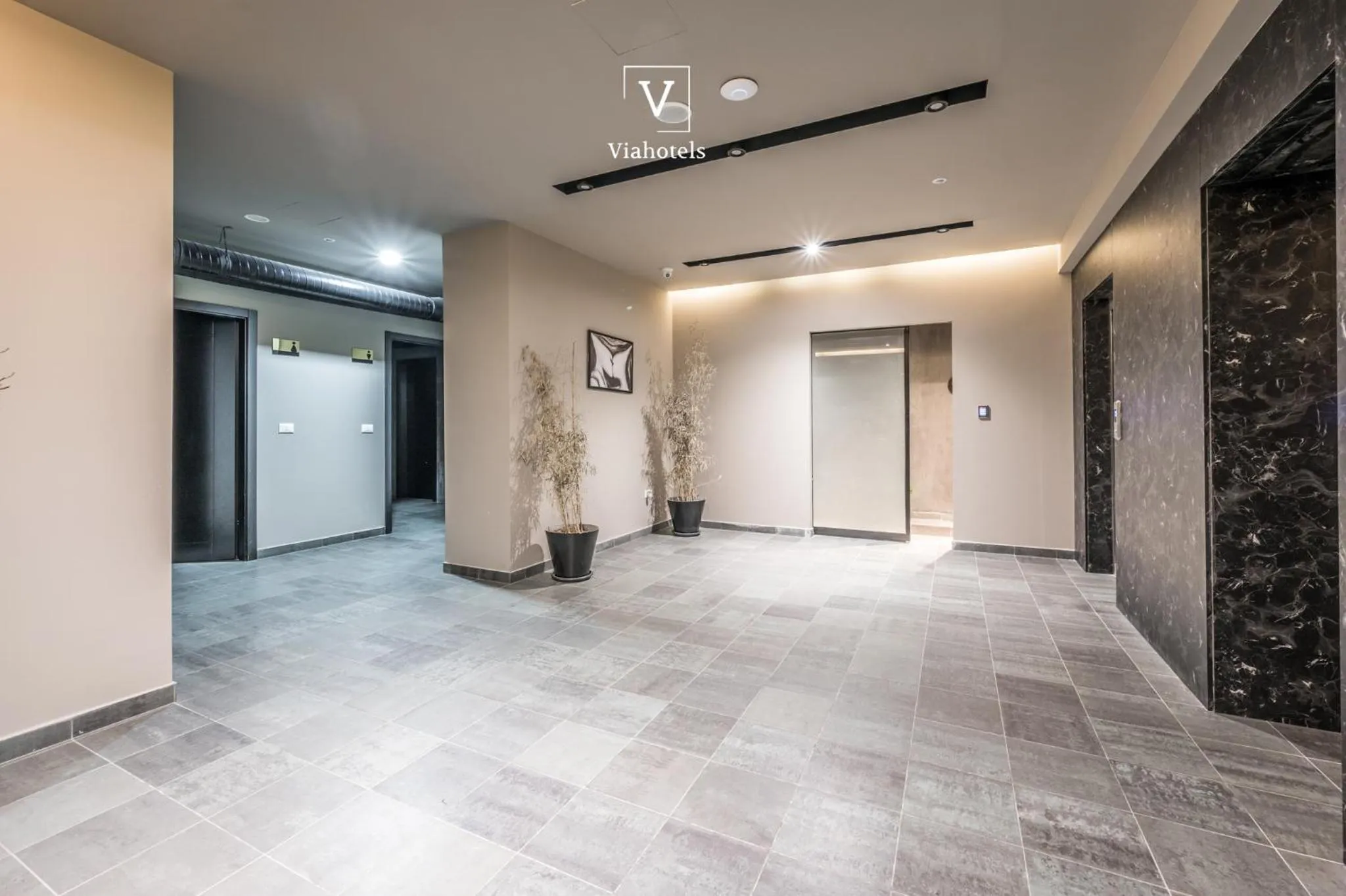 Spa and wellness centre/facilities in VH Eurostar Tirana Hotel Congress & Tirana Spa