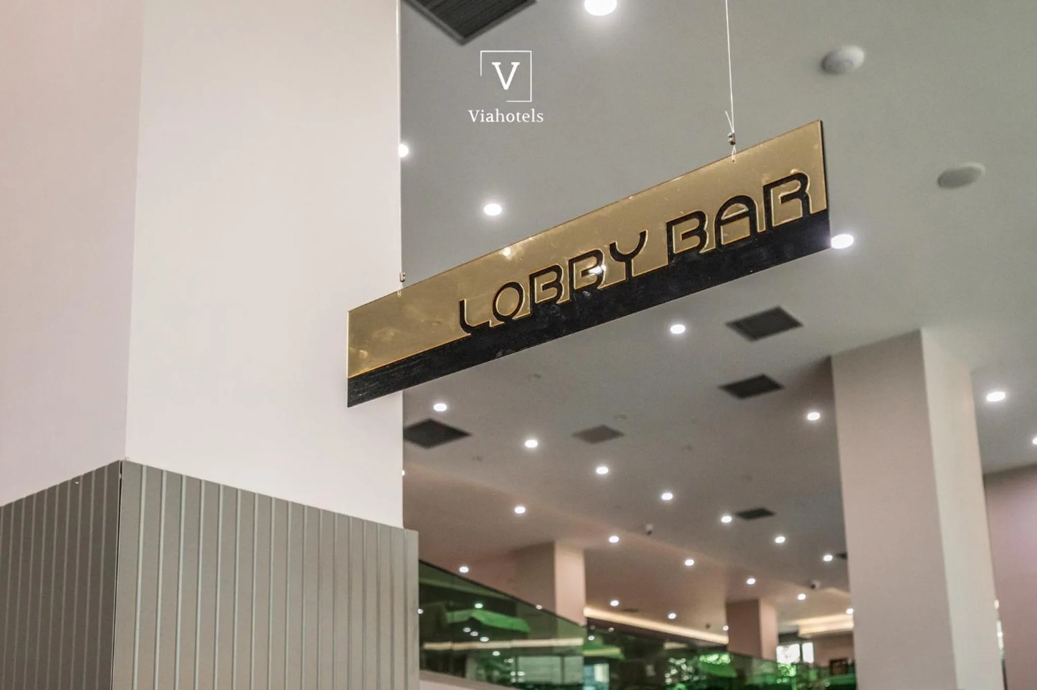 Property logo or sign in VH Eurostar Tirana Hotel Congress & Tirana Spa