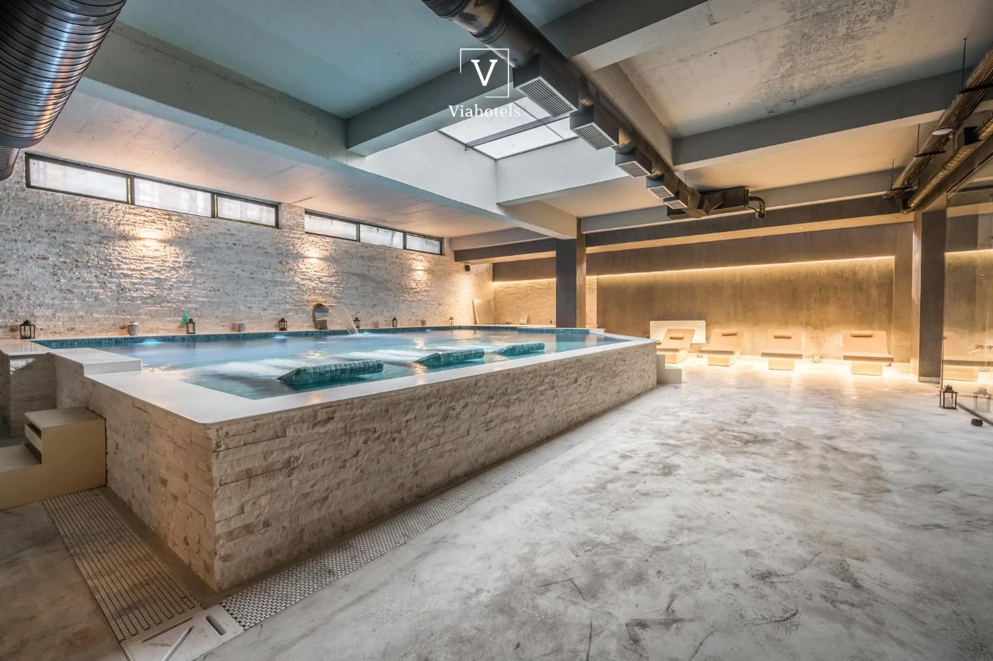 Massage in VH Eurostar Tirana Hotel Congress & Tirana Spa