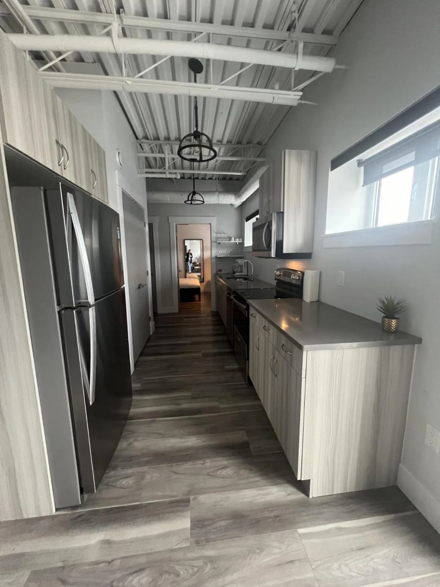 Station 1 by Terra Hospitality