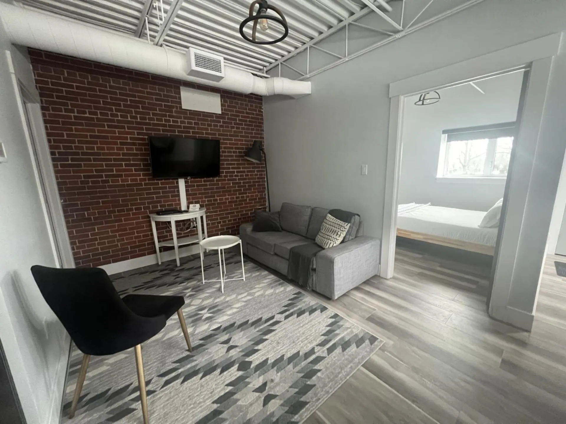 Station 1 by Terra Hospitality