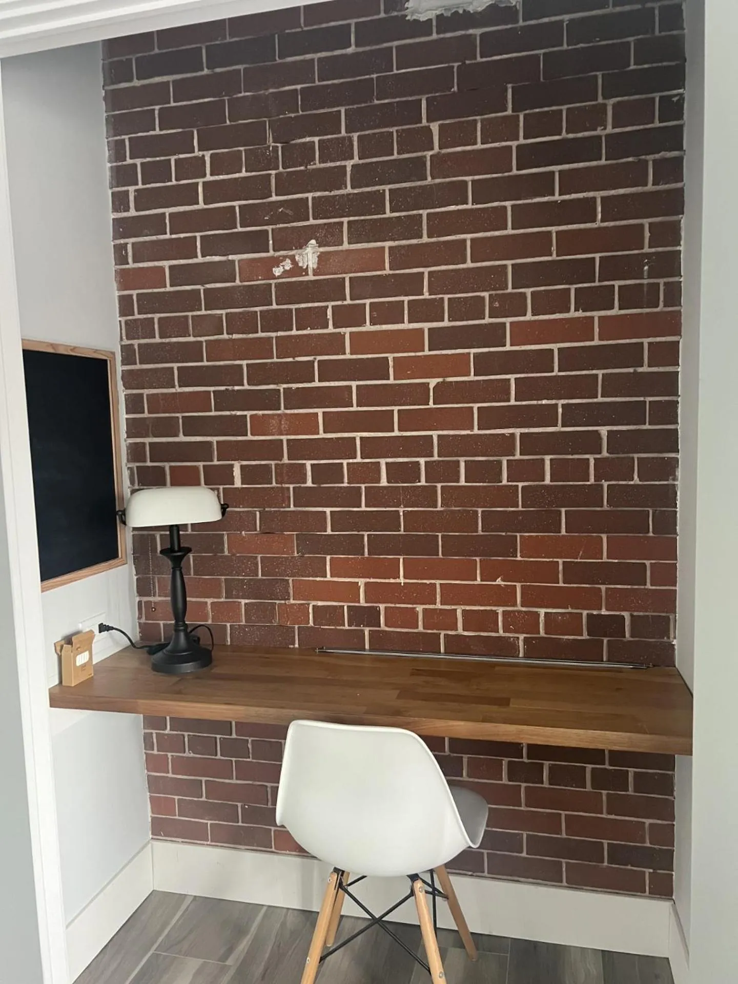 Station 1 by Terra Hospitality