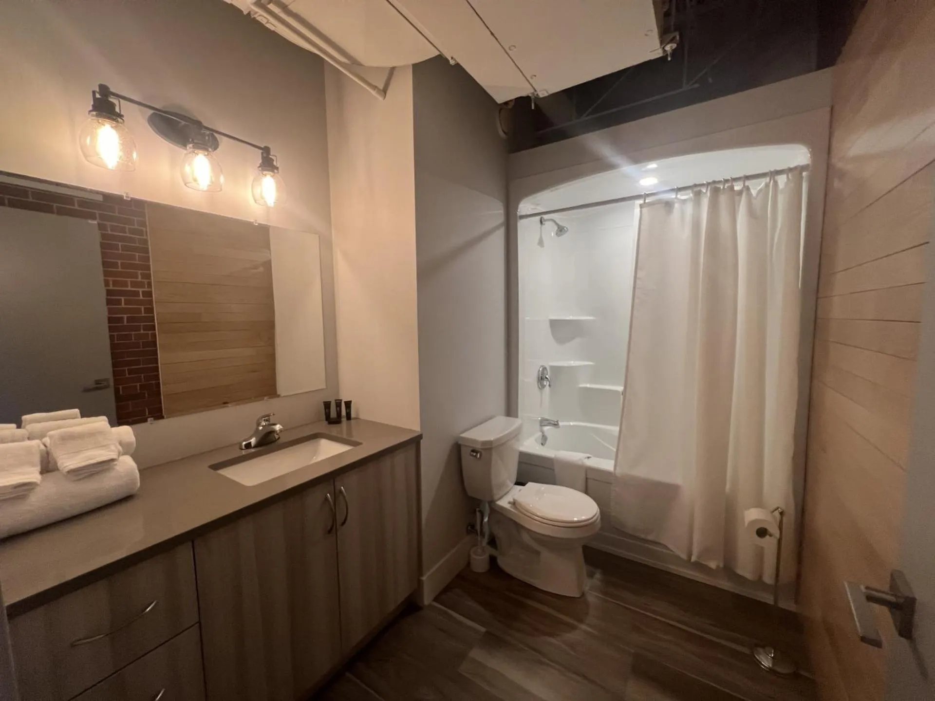 Station 1 by Terra Hospitality