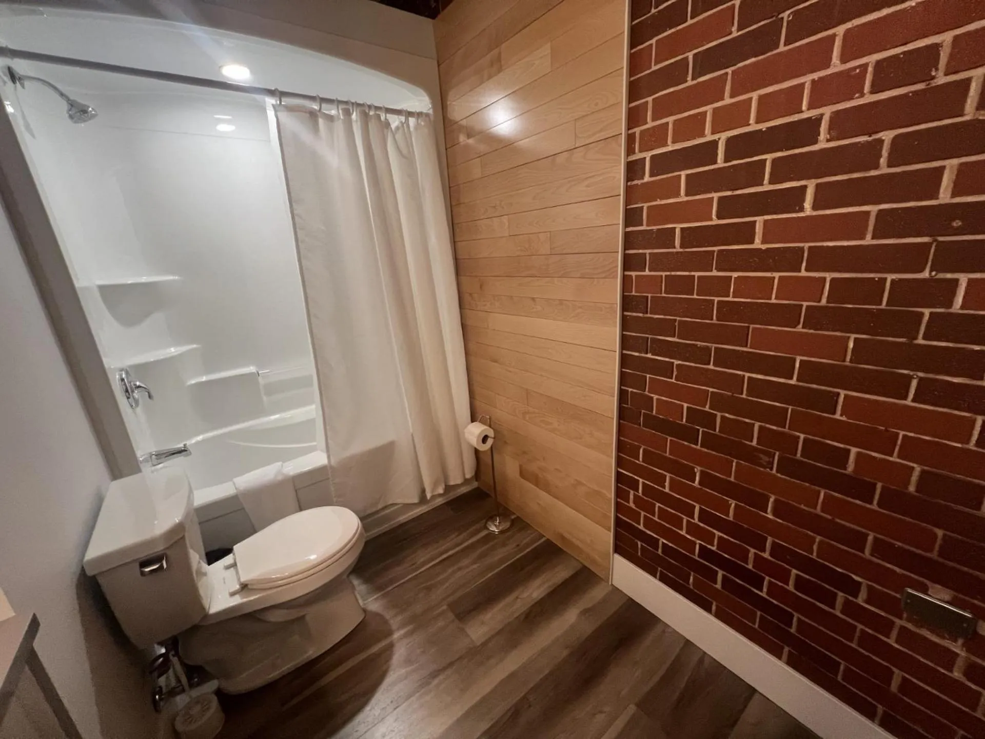 Station 1 by Terra Hospitality