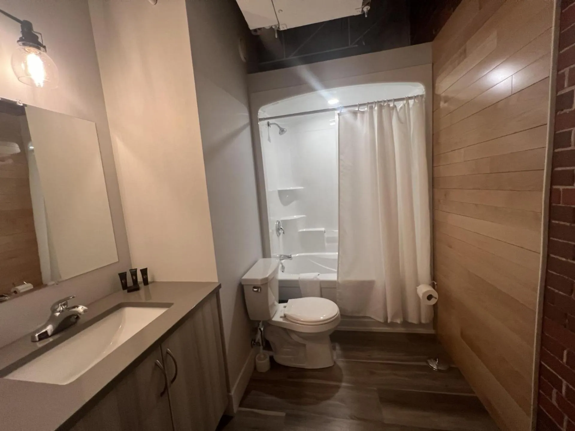 Station 1 by Terra Hospitality