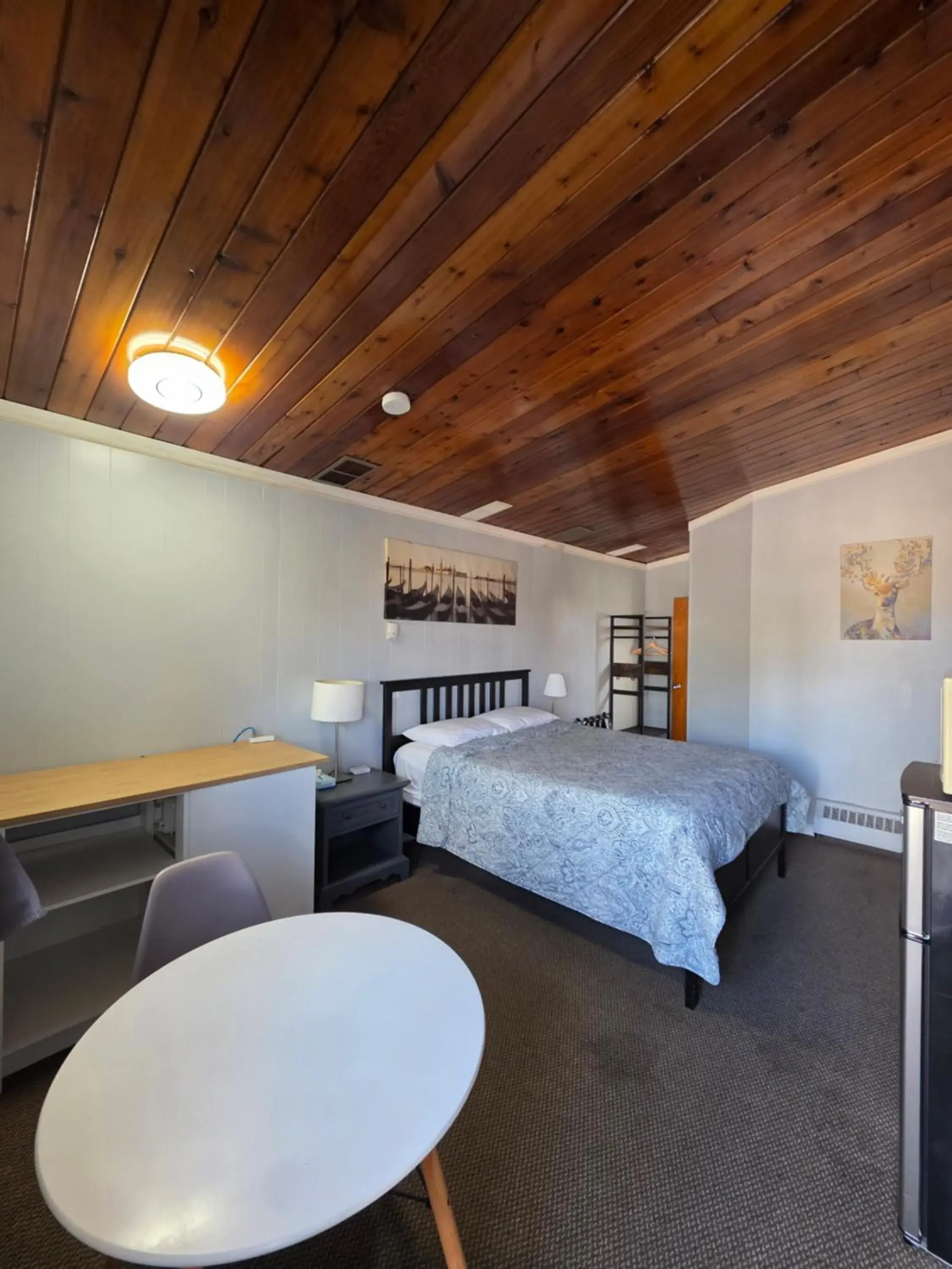 Single Room in Bio Vista Motel Single Room in Bio Vista Motel