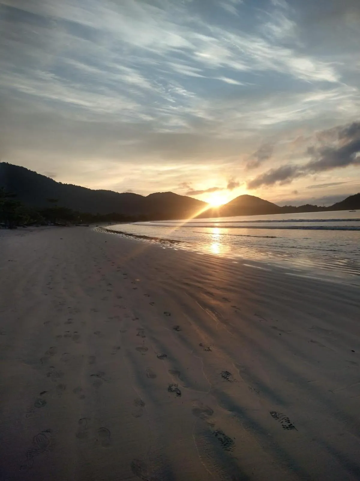 Dolce Mar Ubatuba Suites
