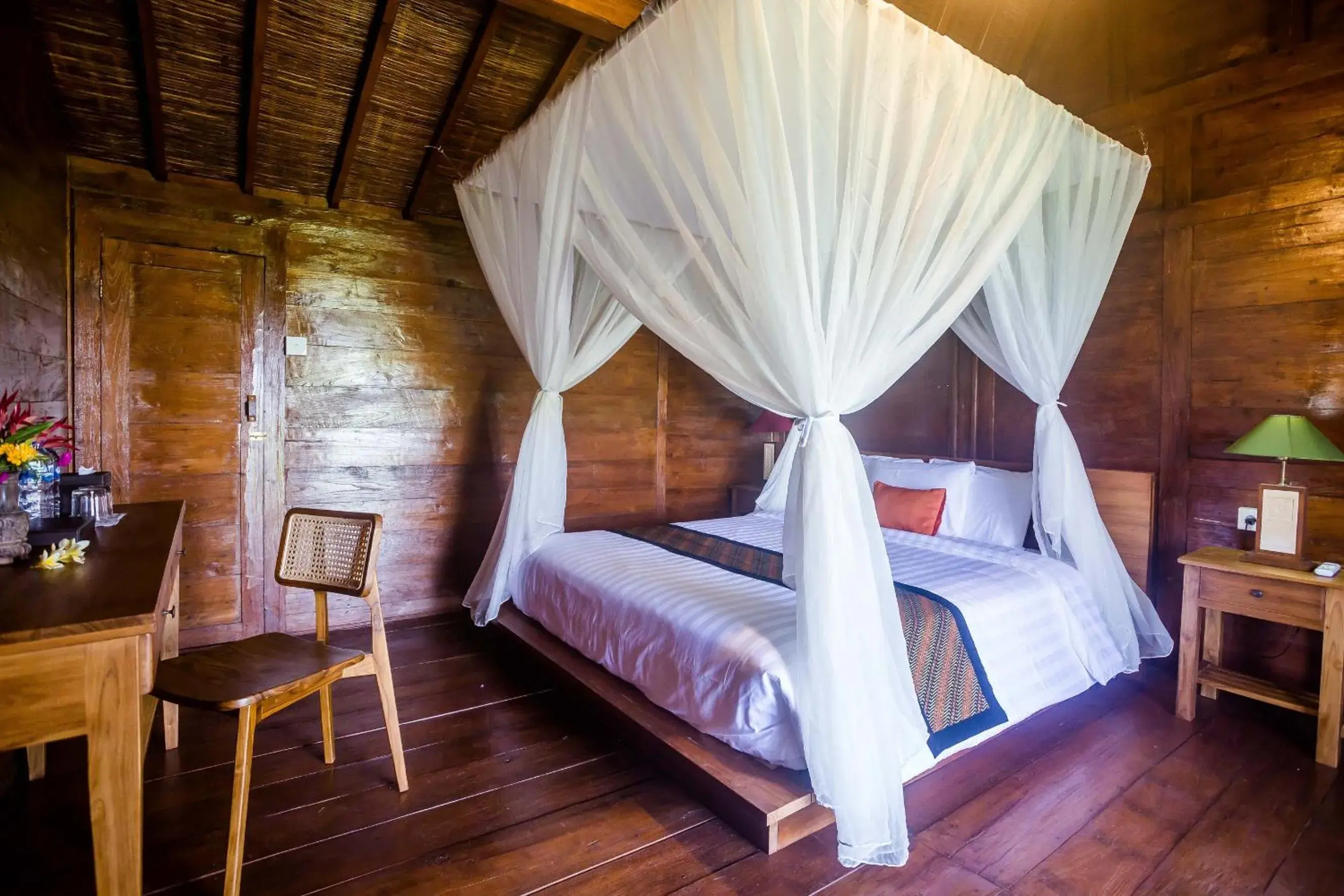 Two-Bedroom Villa in Victory Munggu Two-Bedroom Villa in Victory Munggu