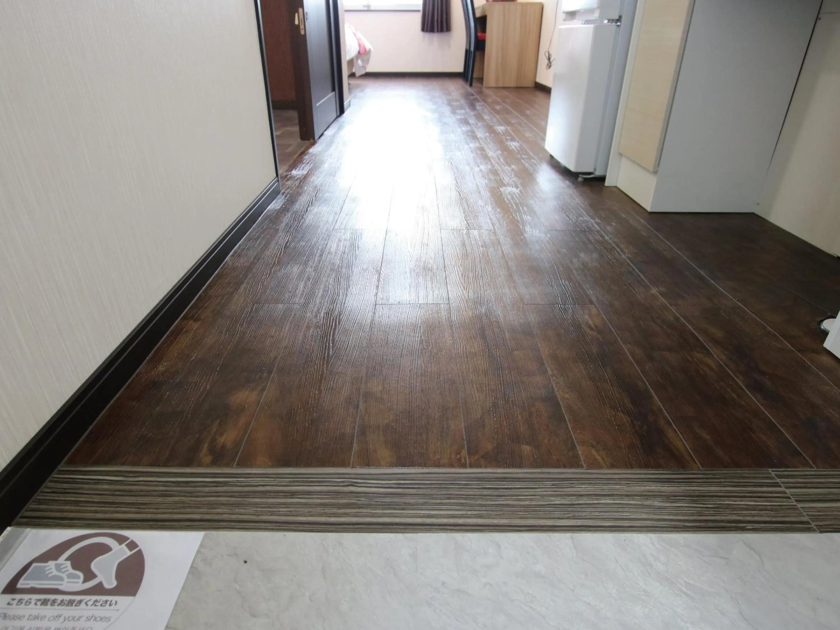 Photo of the whole room in AMAWARI HOTEL -SEVEN Hotels and Resorts-