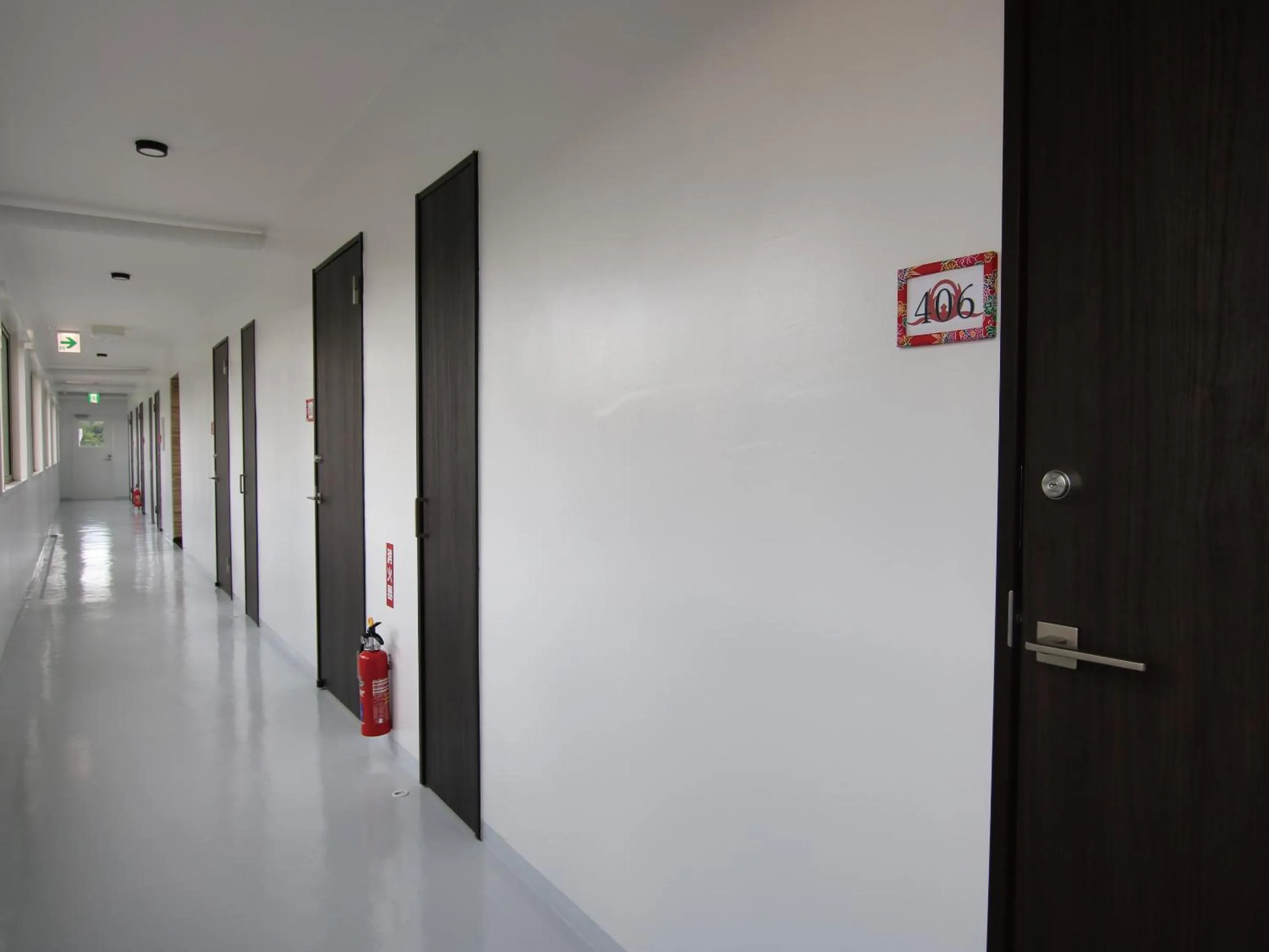 Area and facilities in AMAWARI HOTEL -SEVEN Hotels and Resorts-