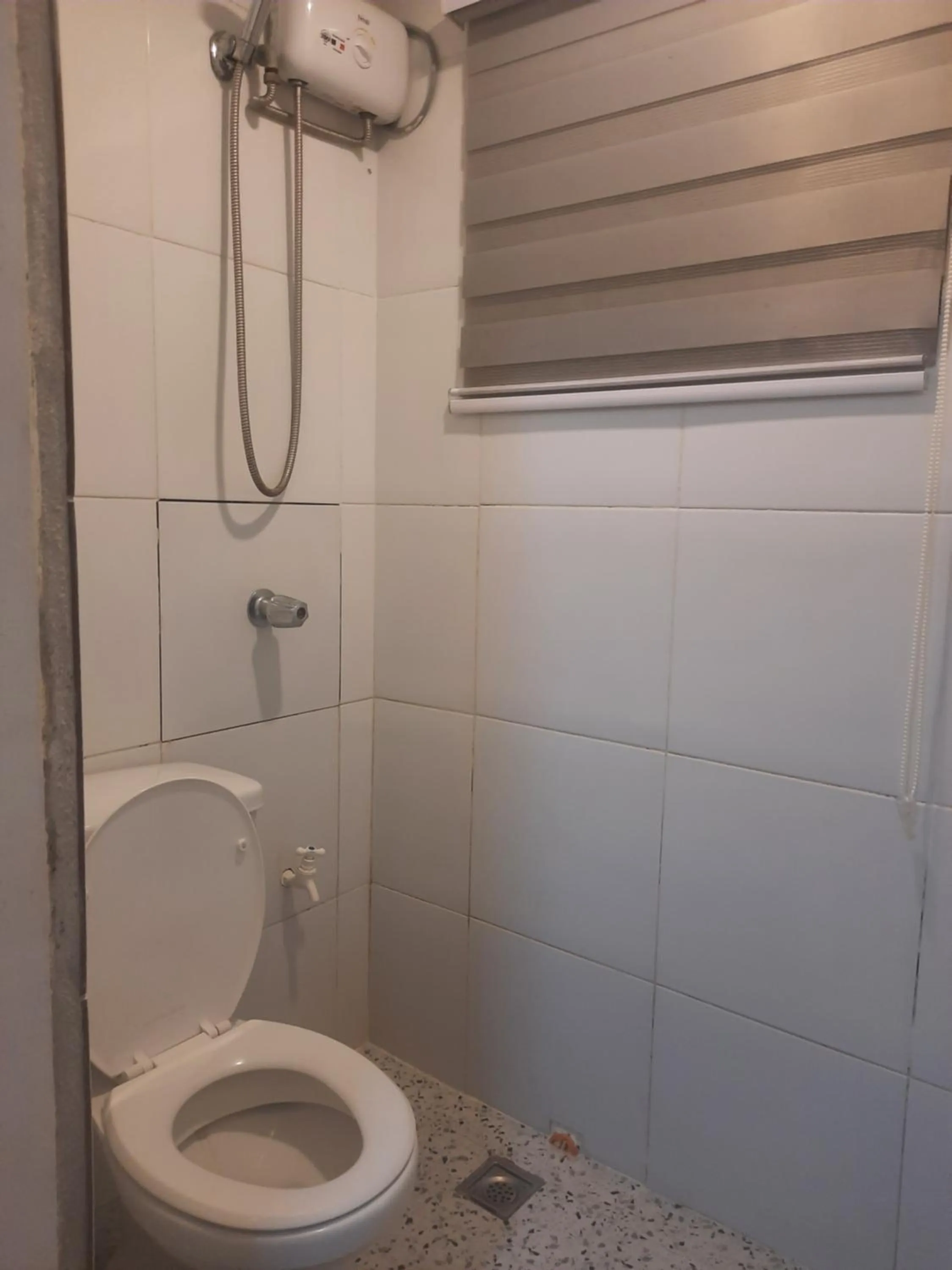 Airport Hostel Manila