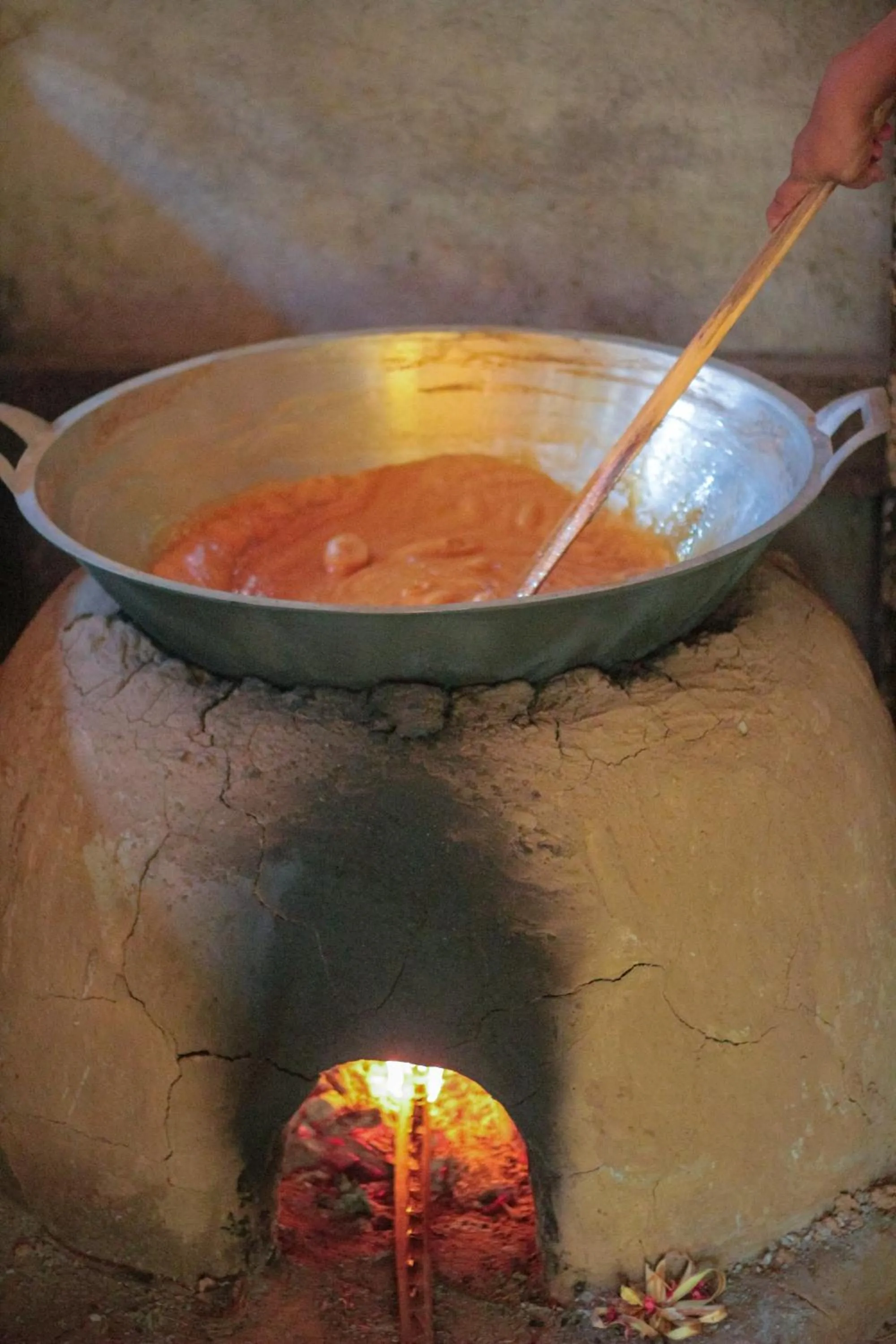 Activities in The Kirana Tembok