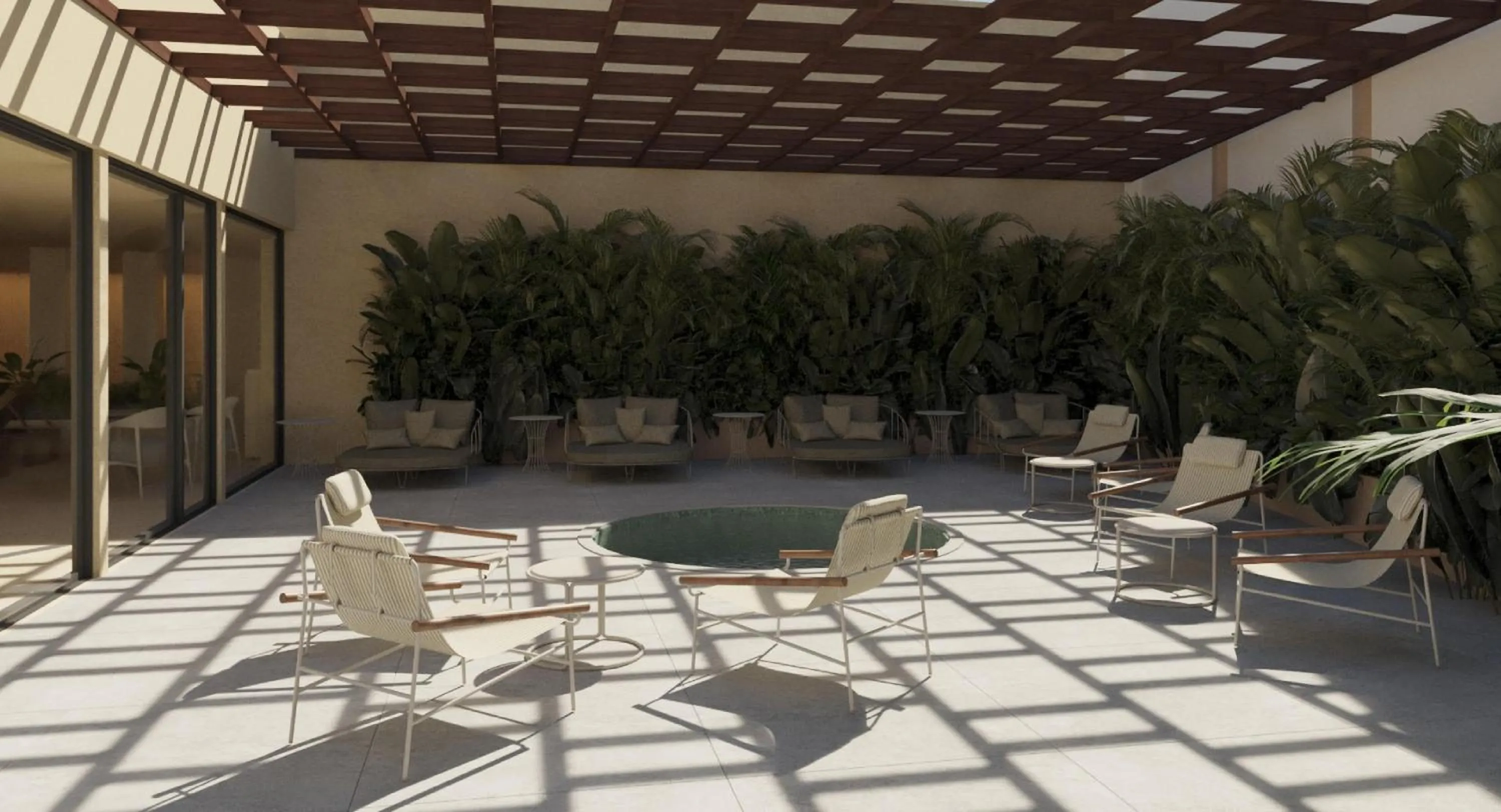 Other in Aubamar Palma Resort