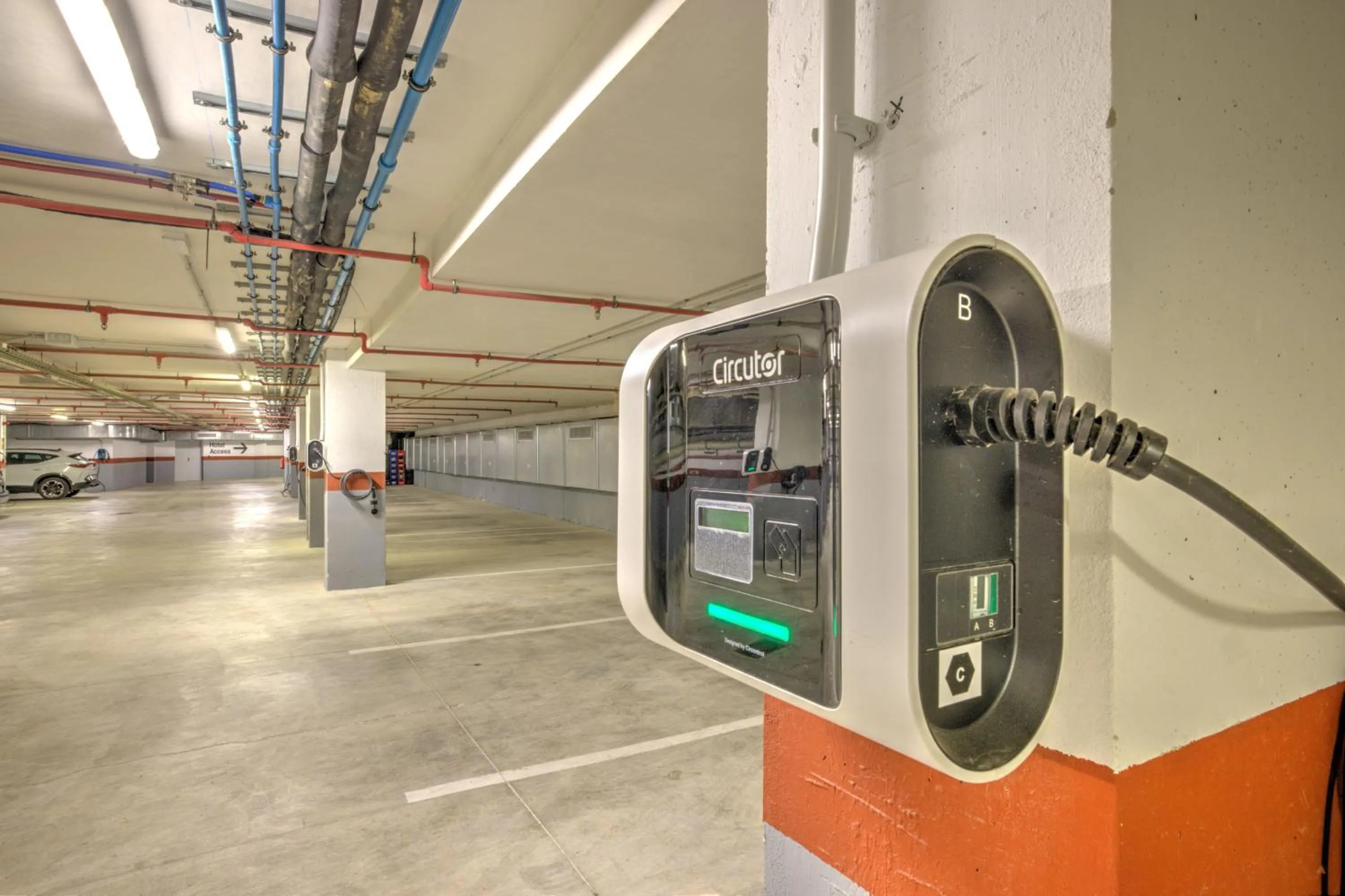 Other in Aubamar Palma Resort