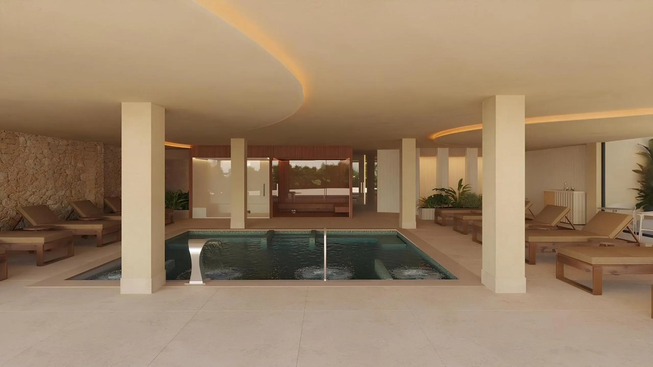 Other in Aubamar Palma Resort