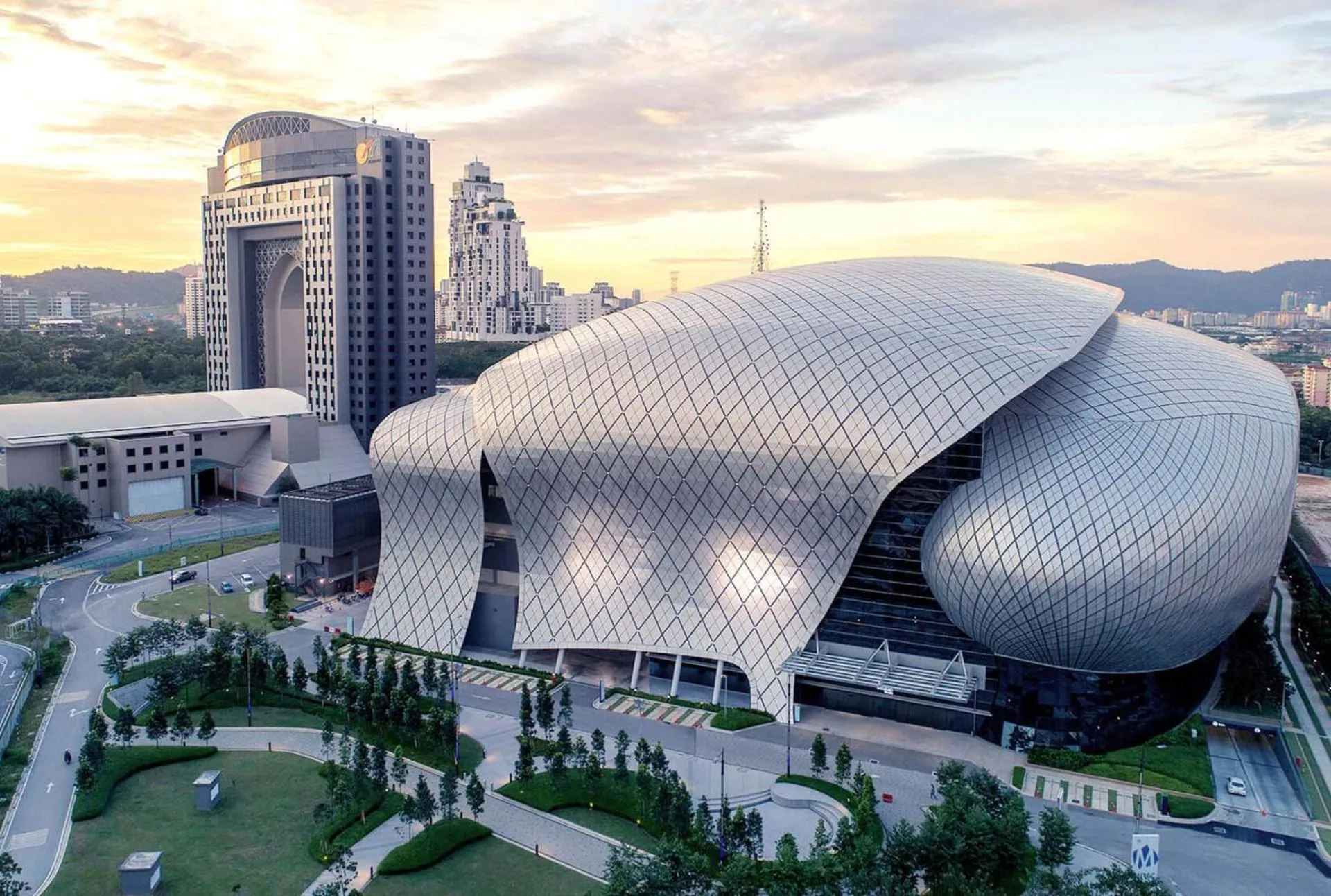 AMI Suites - Arte Mont Kiara