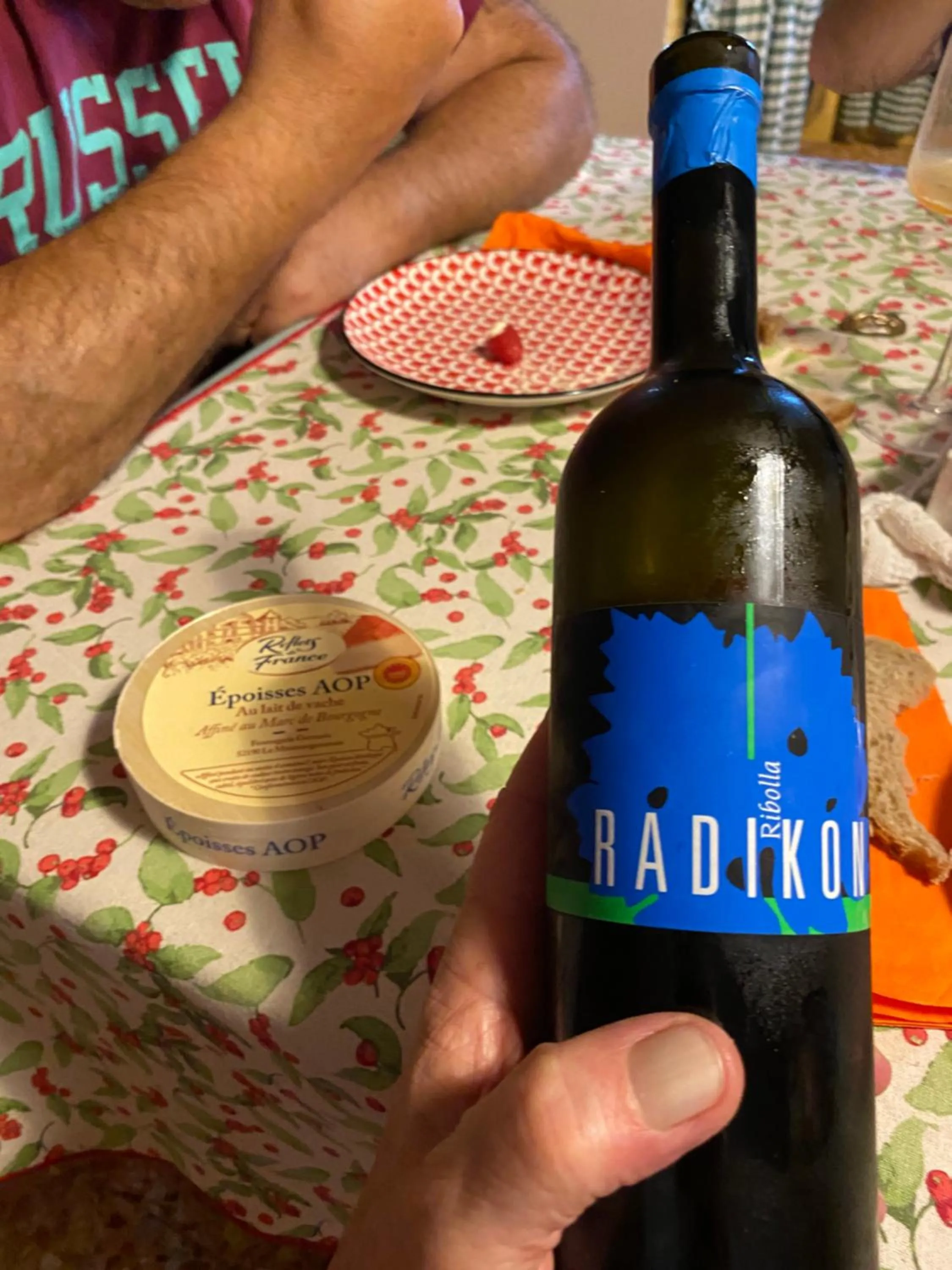 Villa Orsini - A Retreat in Pisa - Food and Relax