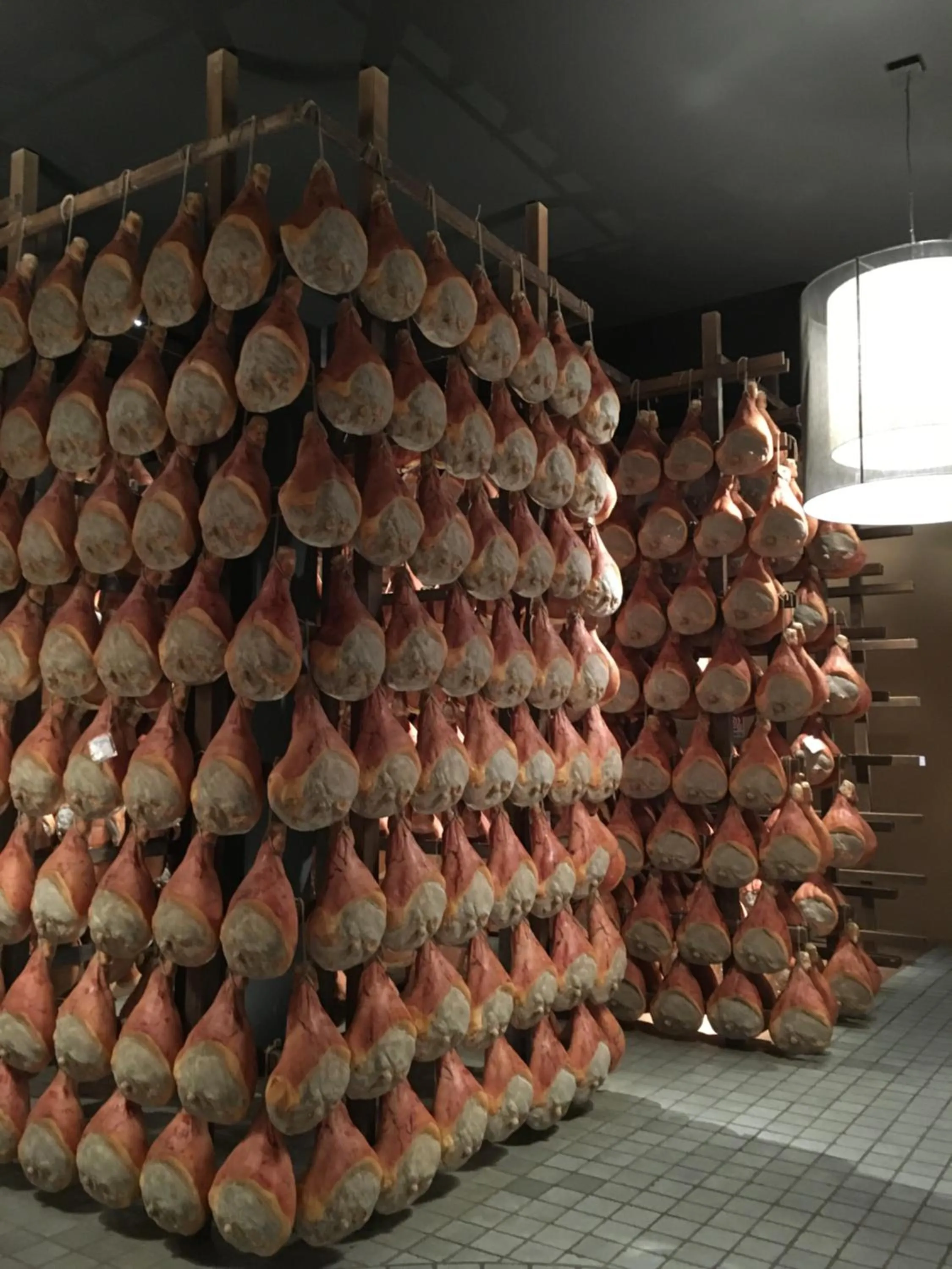 Villa Orsini - A Retreat in Pisa - Food and Relax