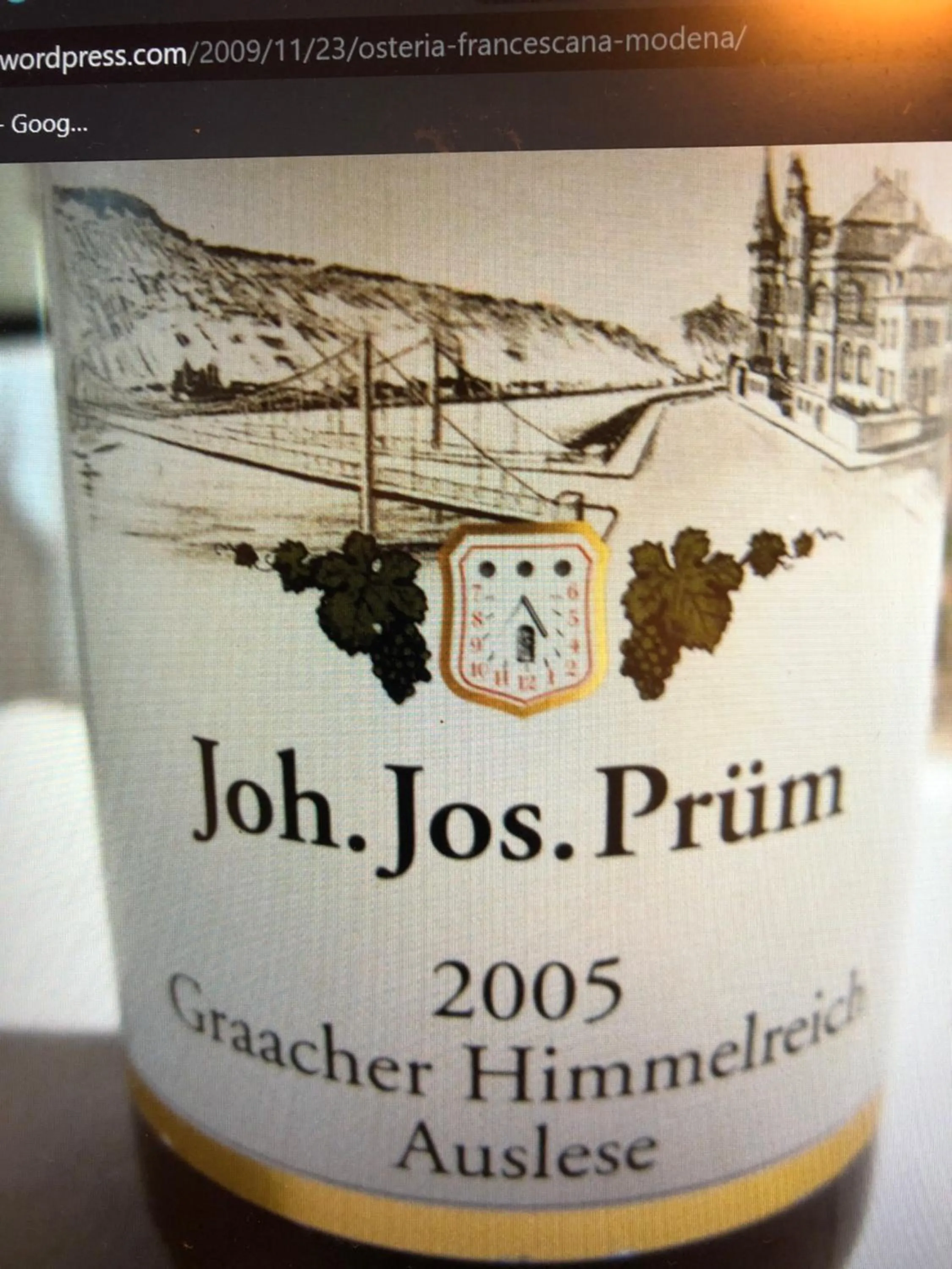 Restaurant/places to eat in Villa Orsini - A Retreat in Pisa - Food and Relax