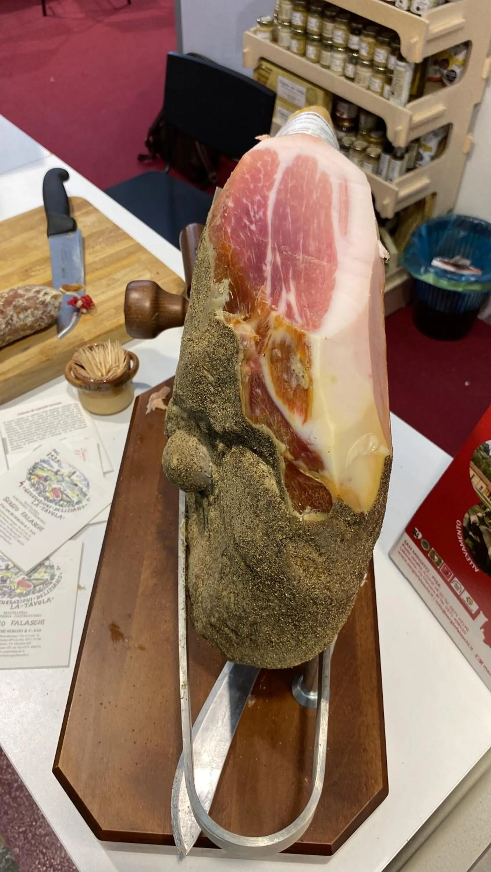 Villa Orsini - A Retreat in Pisa - Food and Relax