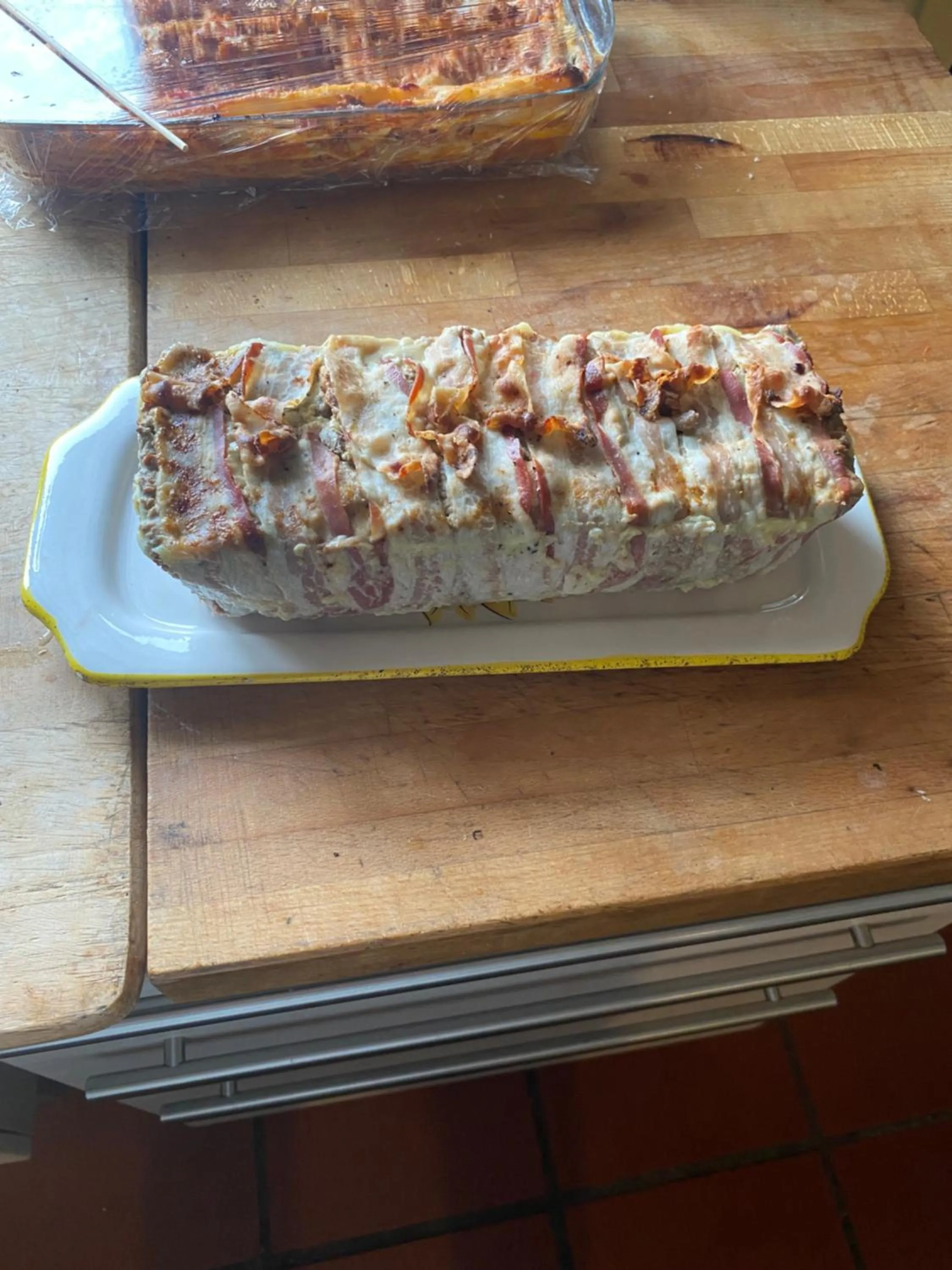 Restaurant/places to eat in Villa Orsini - A Retreat in Pisa - Food and Relax