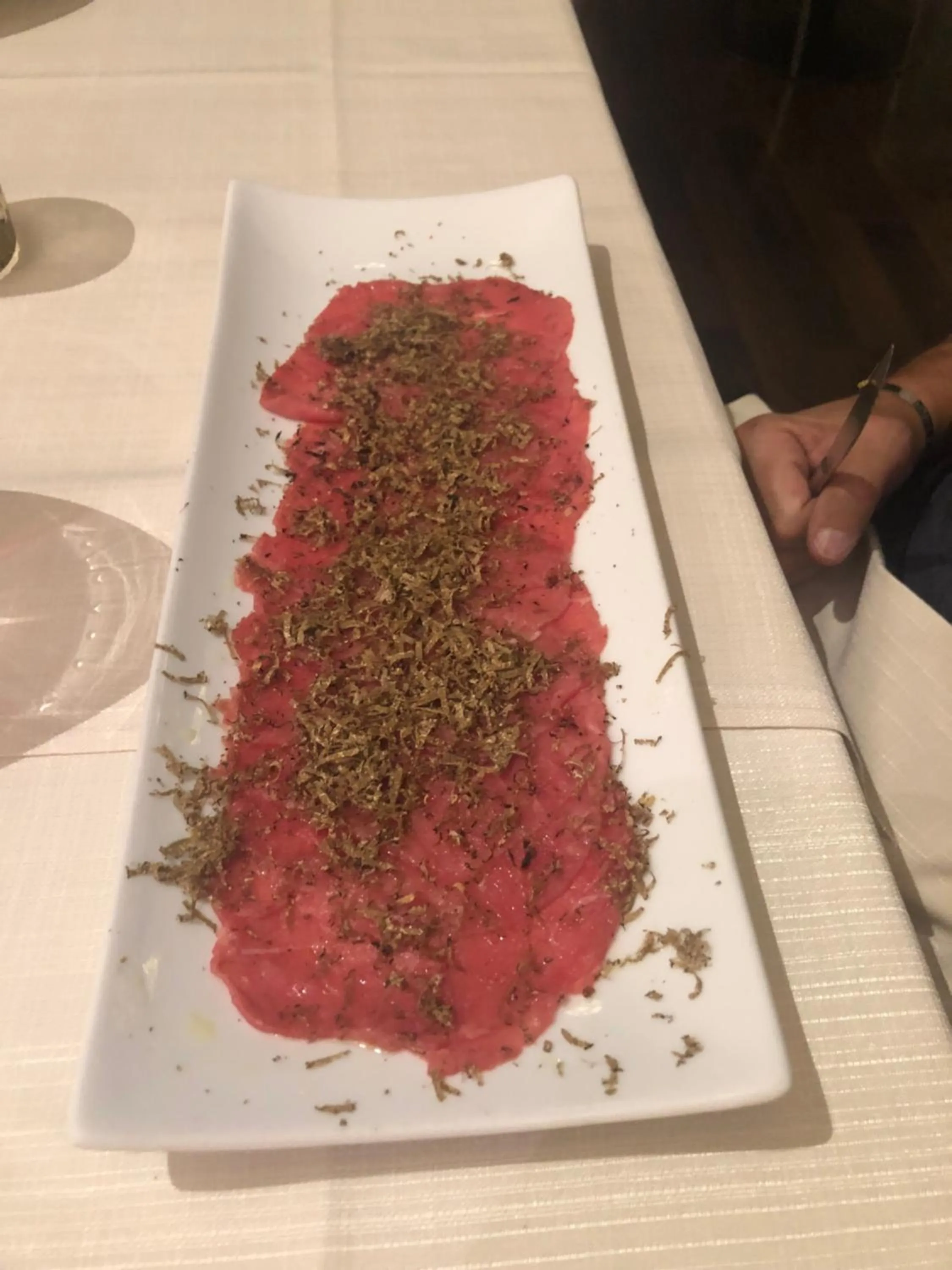 Restaurant/places to eat in Villa Orsini - A Retreat in Pisa - Food and Relax