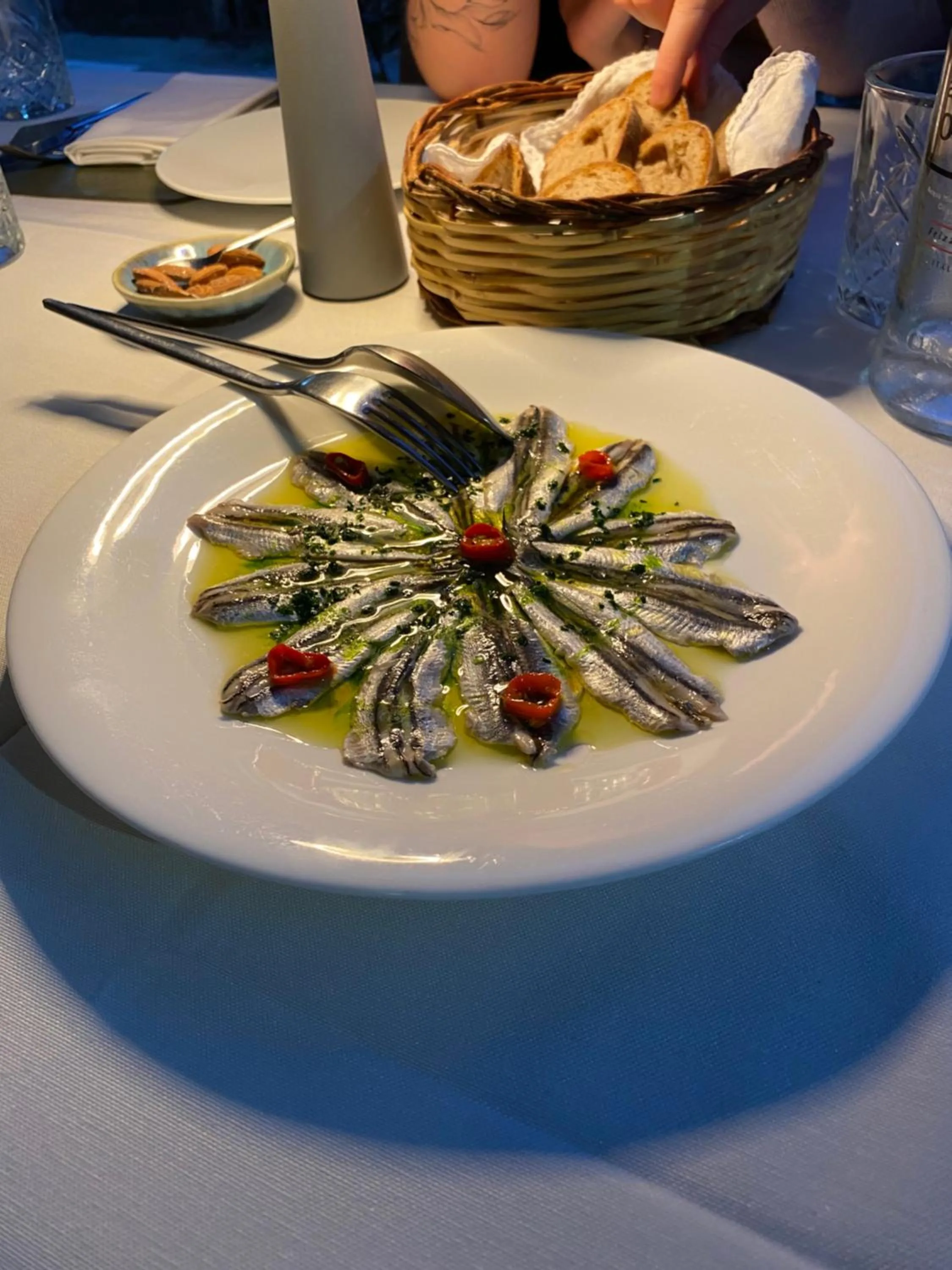 Villa Orsini - A Retreat in Pisa - Food and Relax