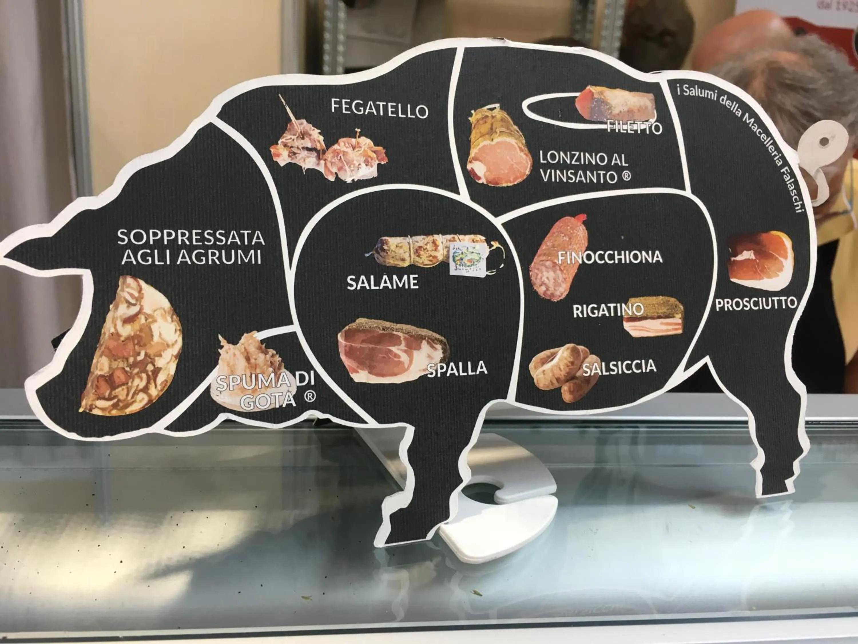 Villa Orsini - A Retreat in Pisa - Food and Relax