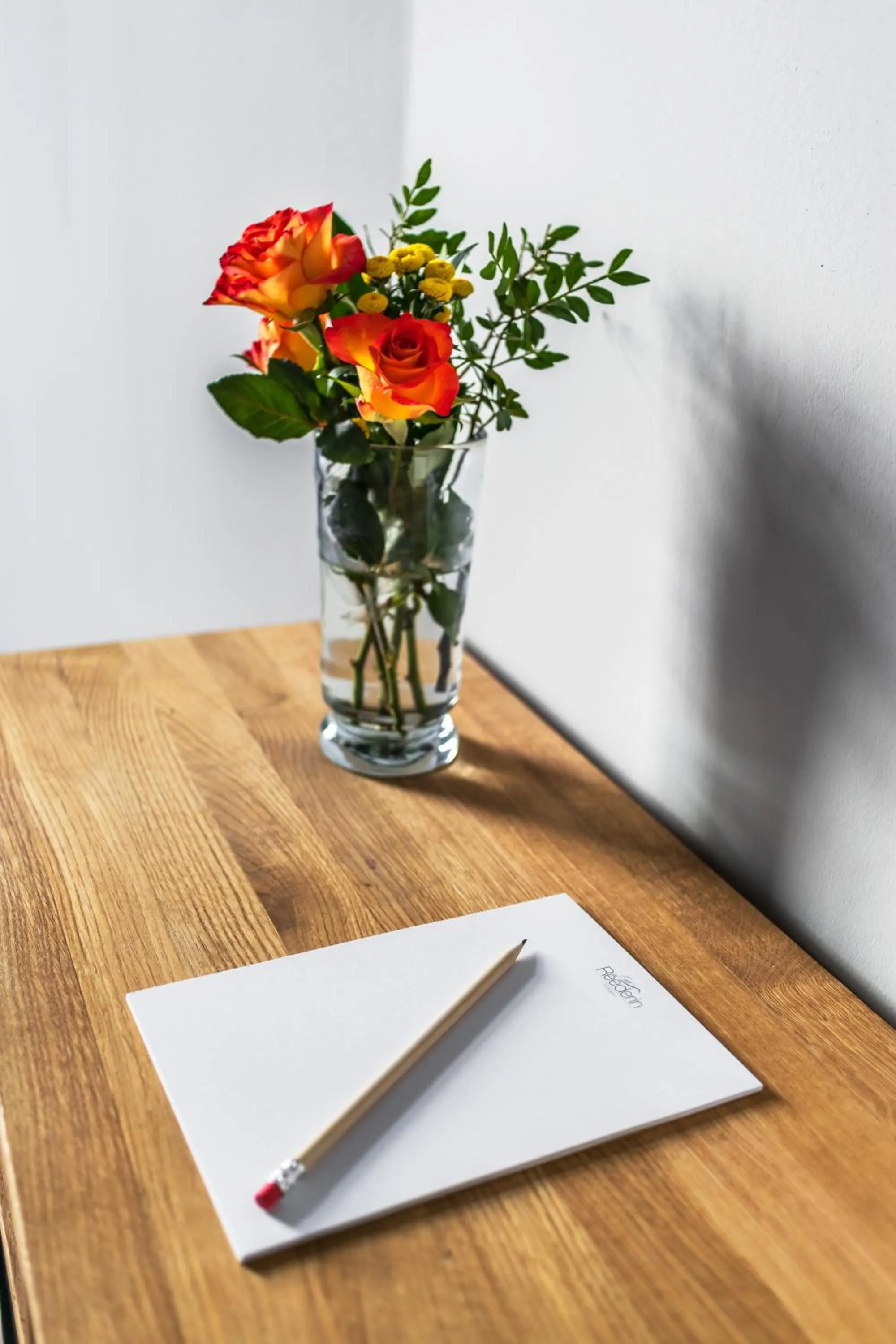 Business facilities in Hotel Die Reederin