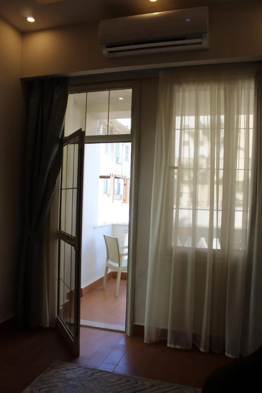 Area and facilities, Bed in Royal Jewel Al Raml Hotel