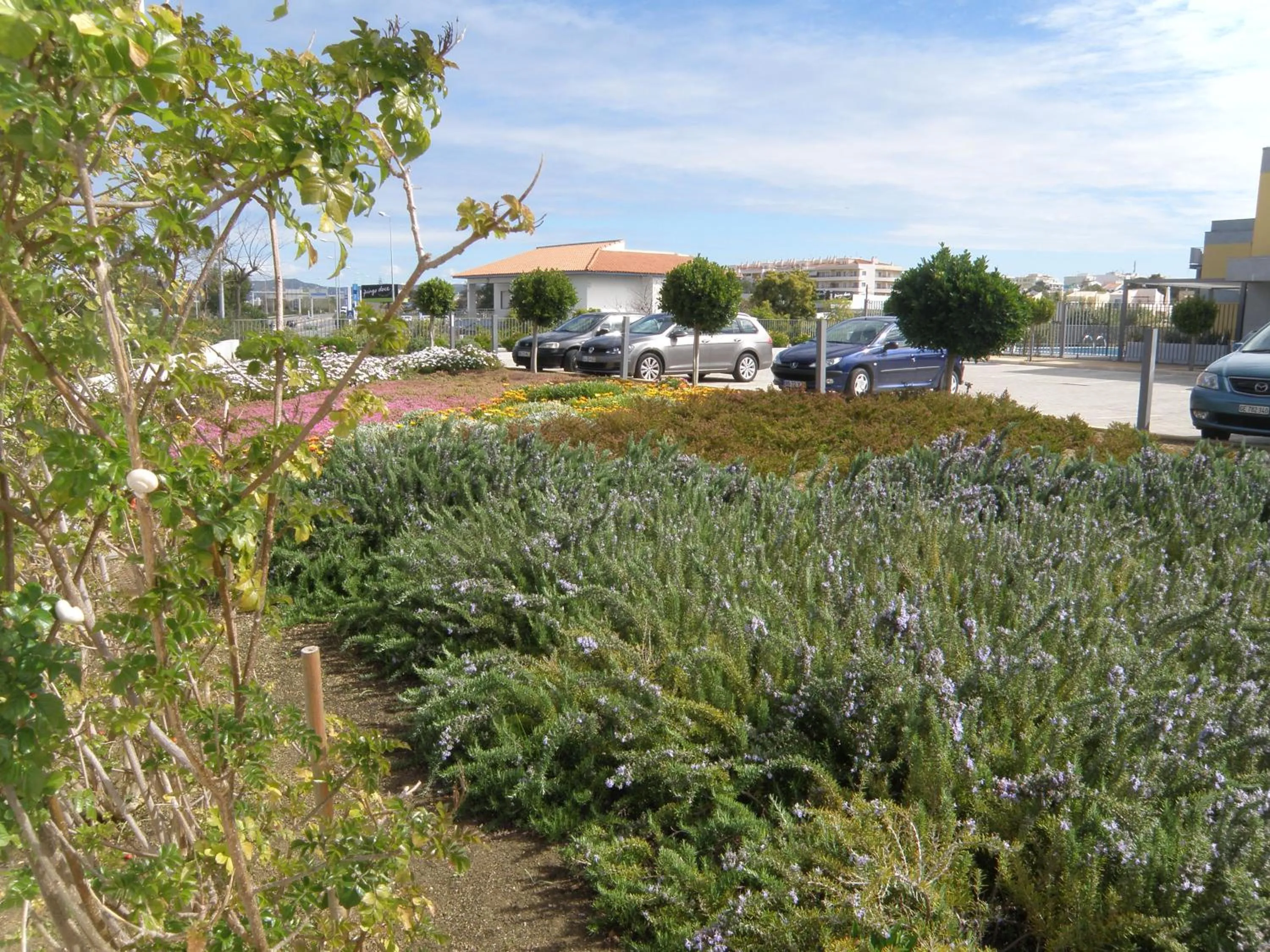 Day in Hotel 3K Faro Aeroporto