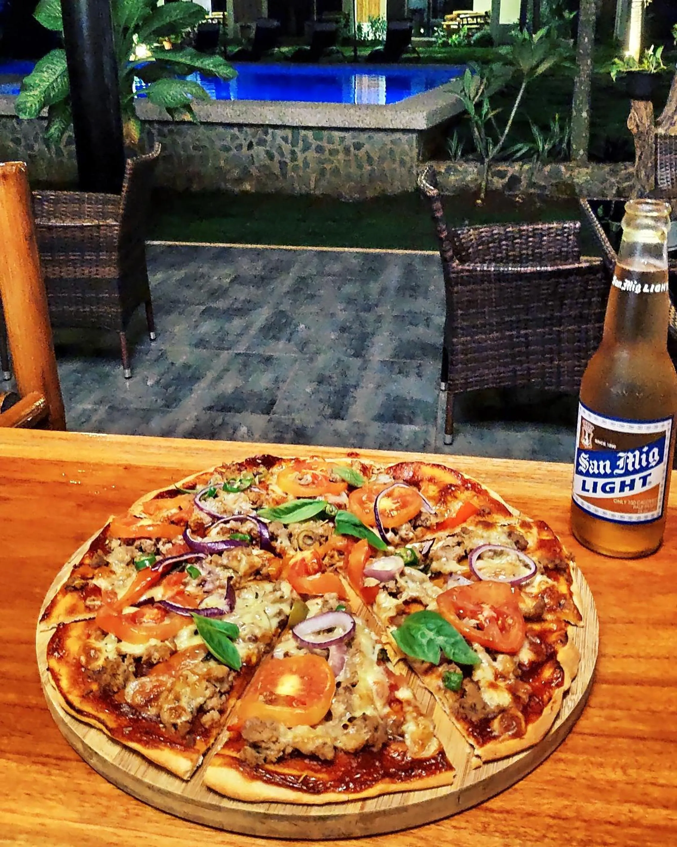 Cabagnow Seaside Resort