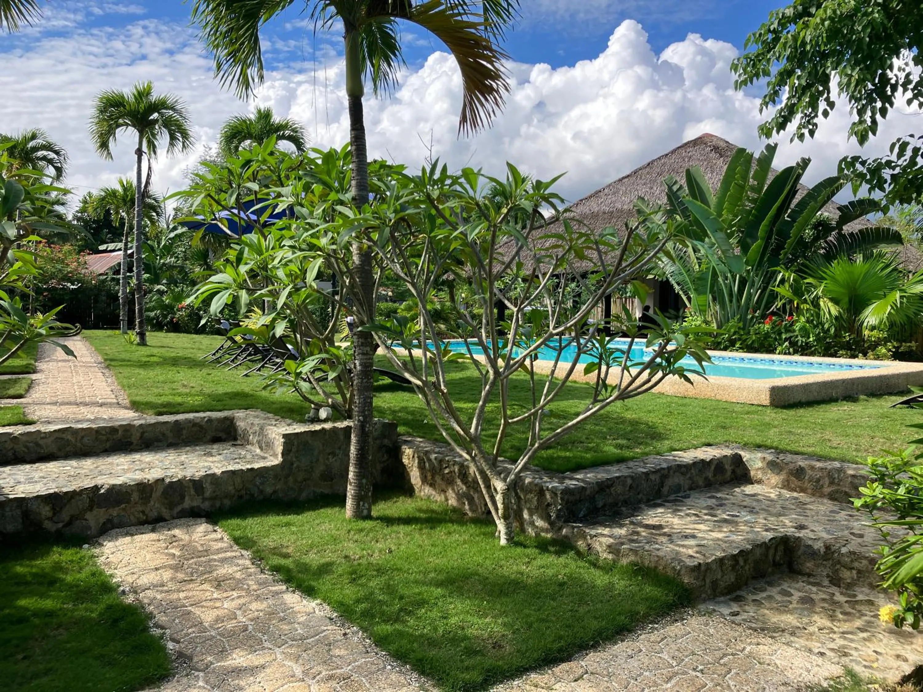 Cabagnow Seaside Resort