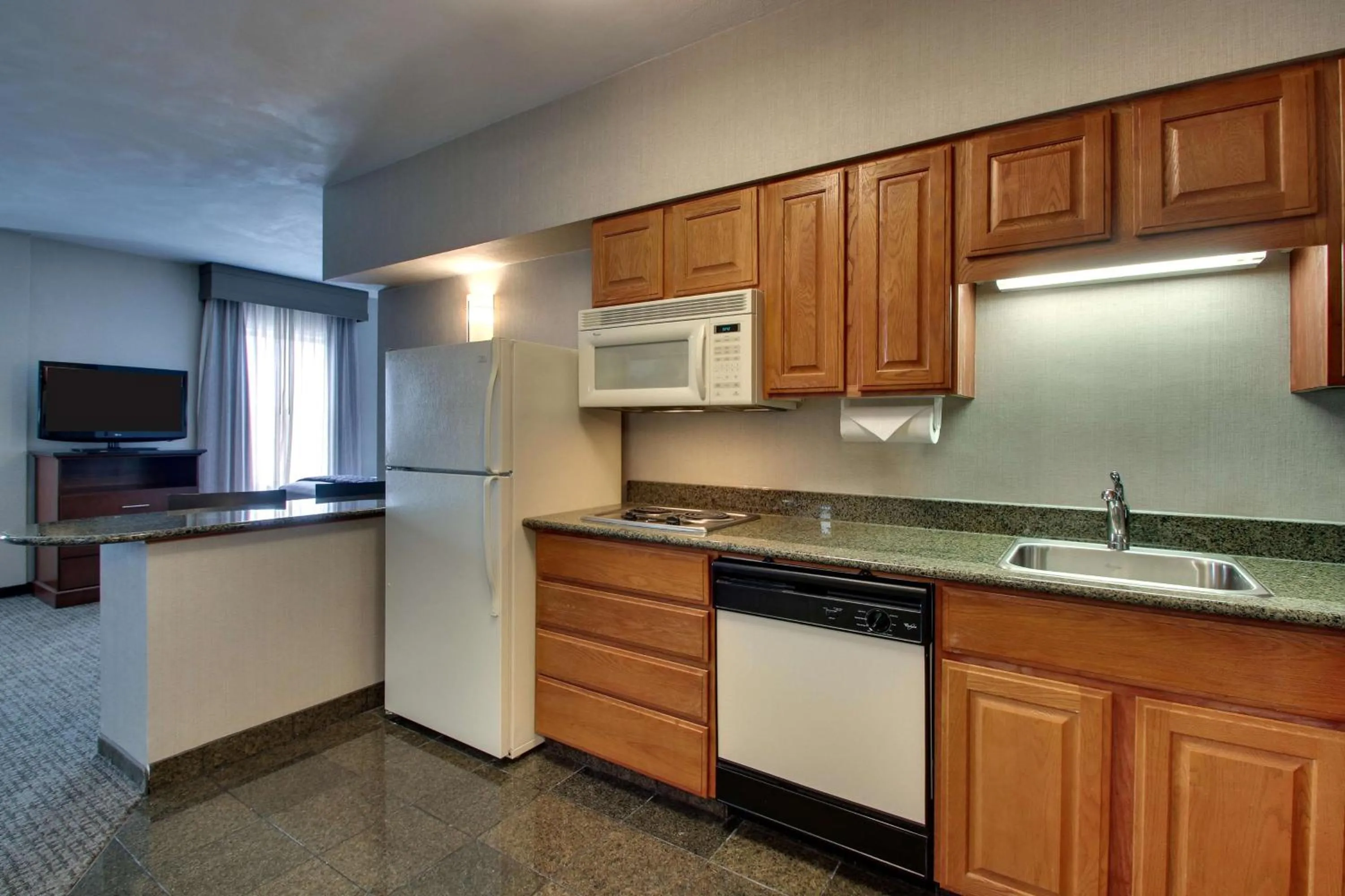 Photo of the whole room in Drury Inn & Suites San Antonio Northwest Medical Center