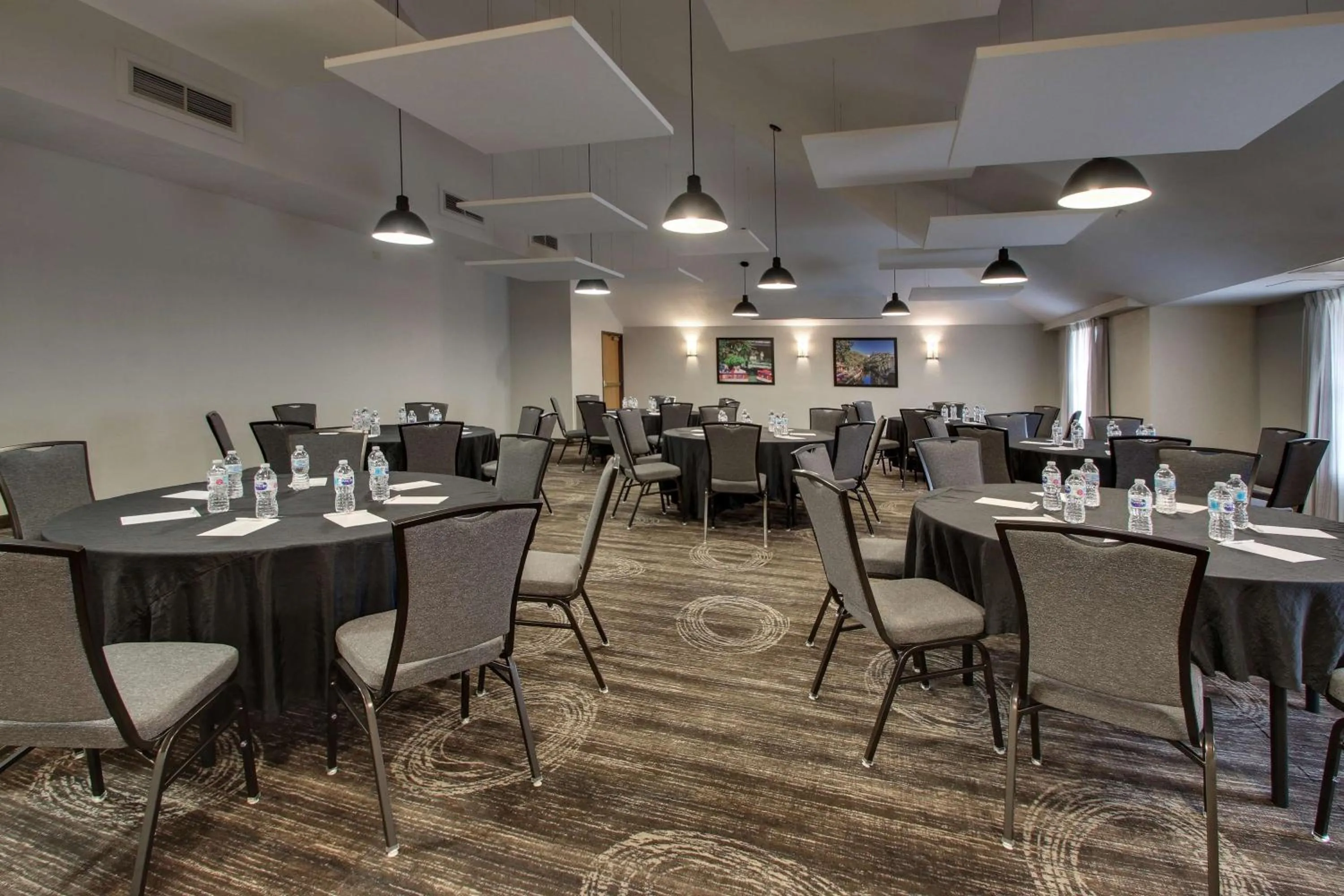 On site in Drury Inn & Suites San Antonio Northwest Medical Center