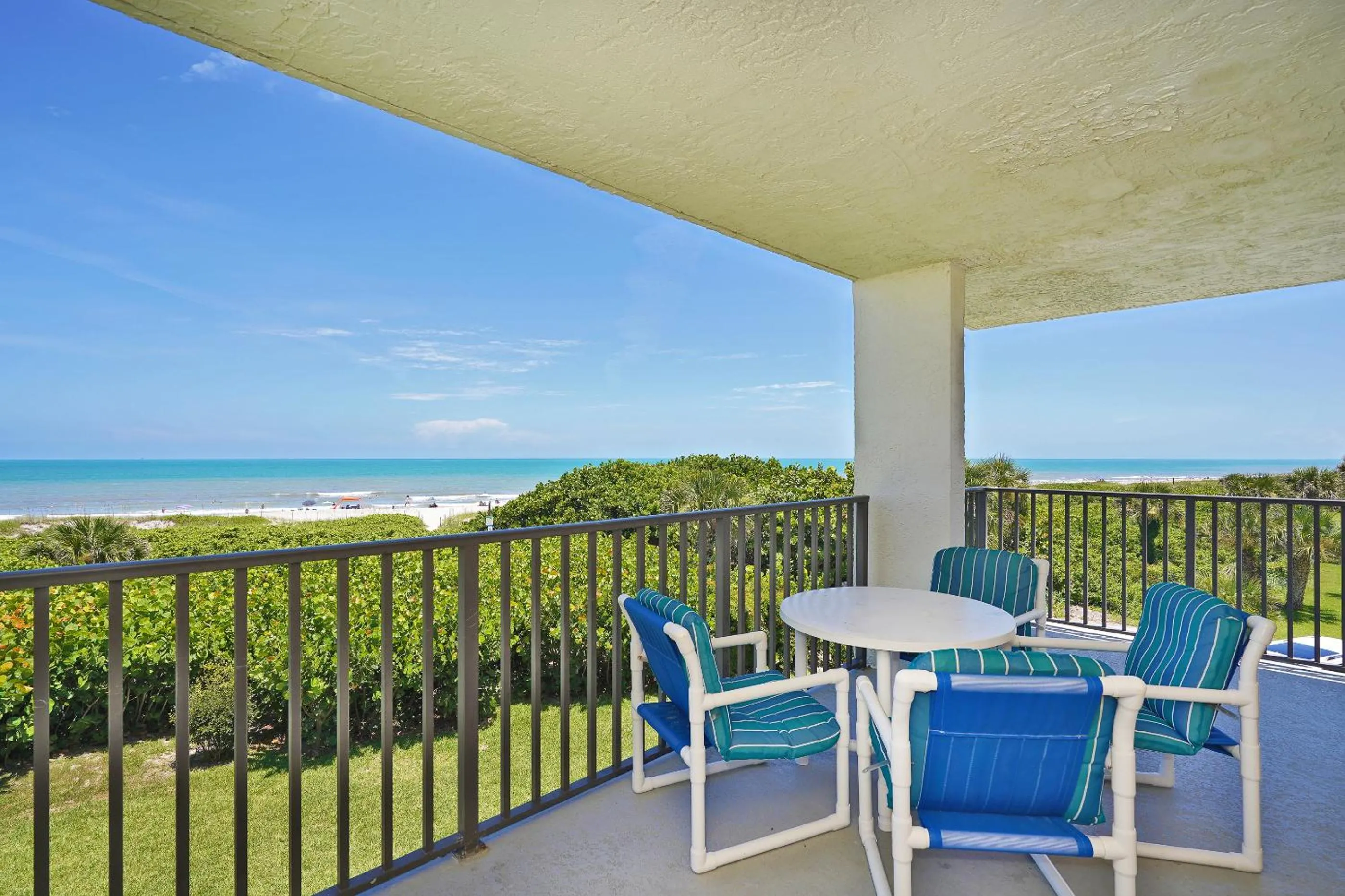 Cape Winds Resort