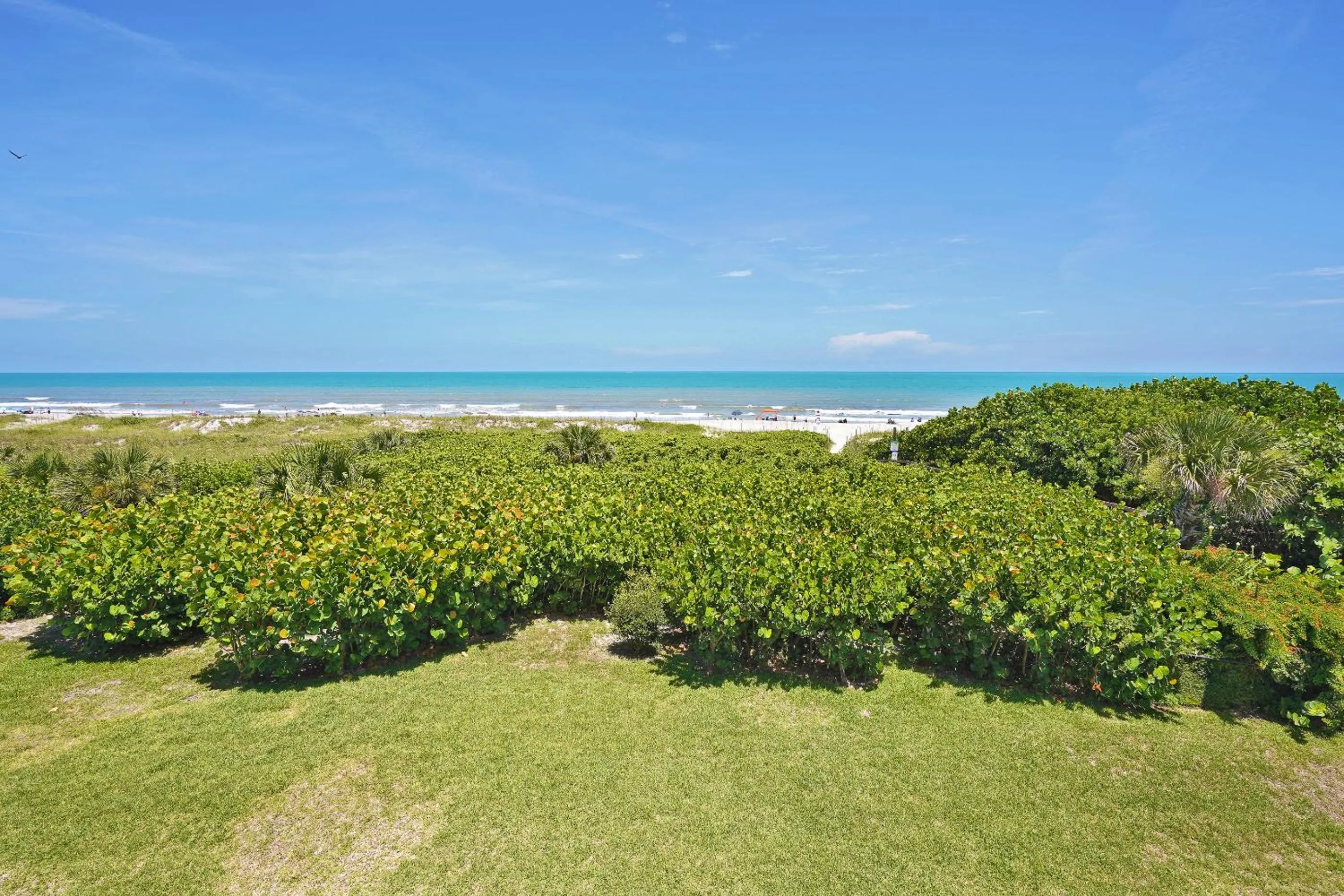 Cape Winds Resort