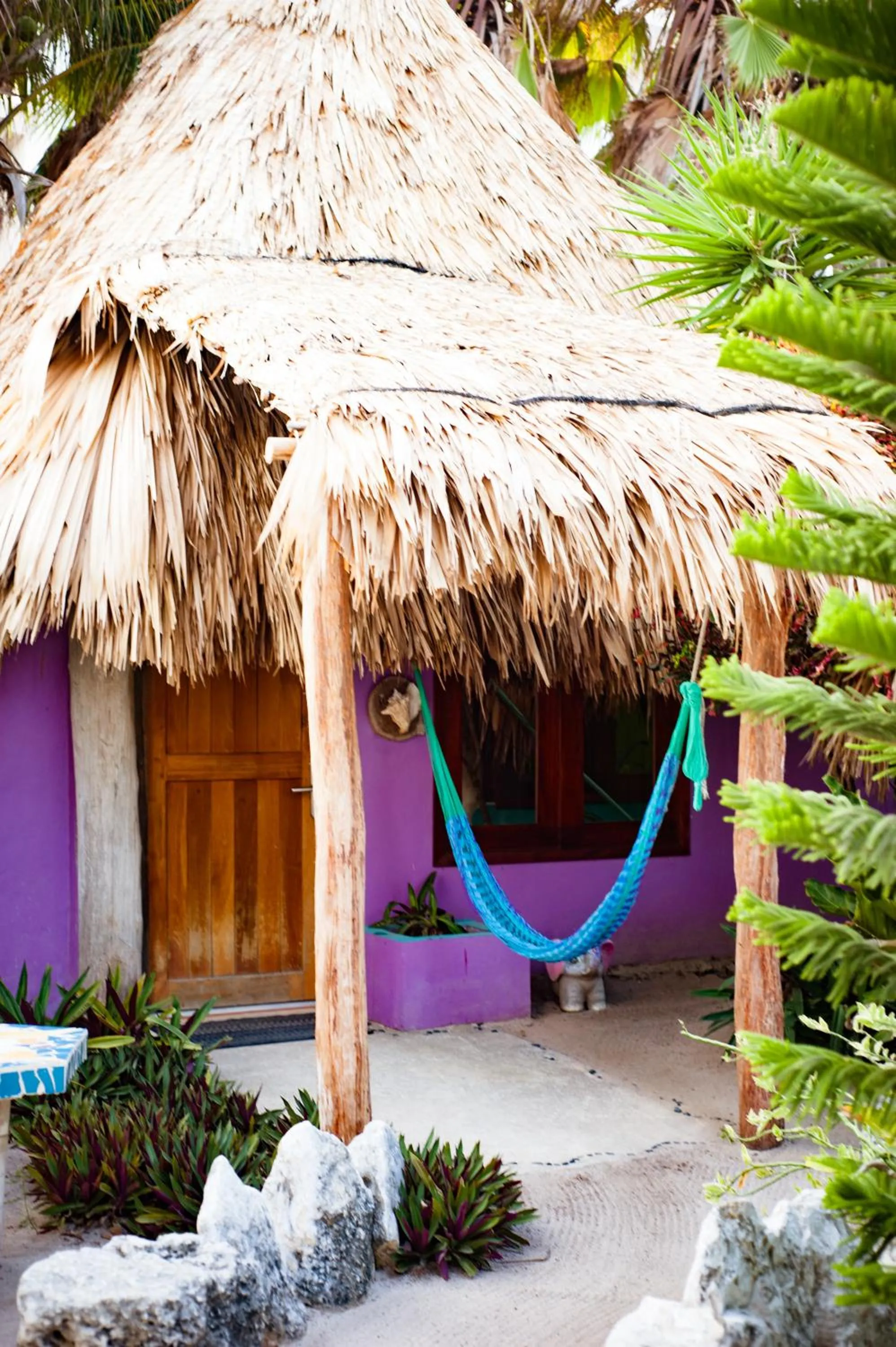 Property building in Nacional Beach Club & Bungalows