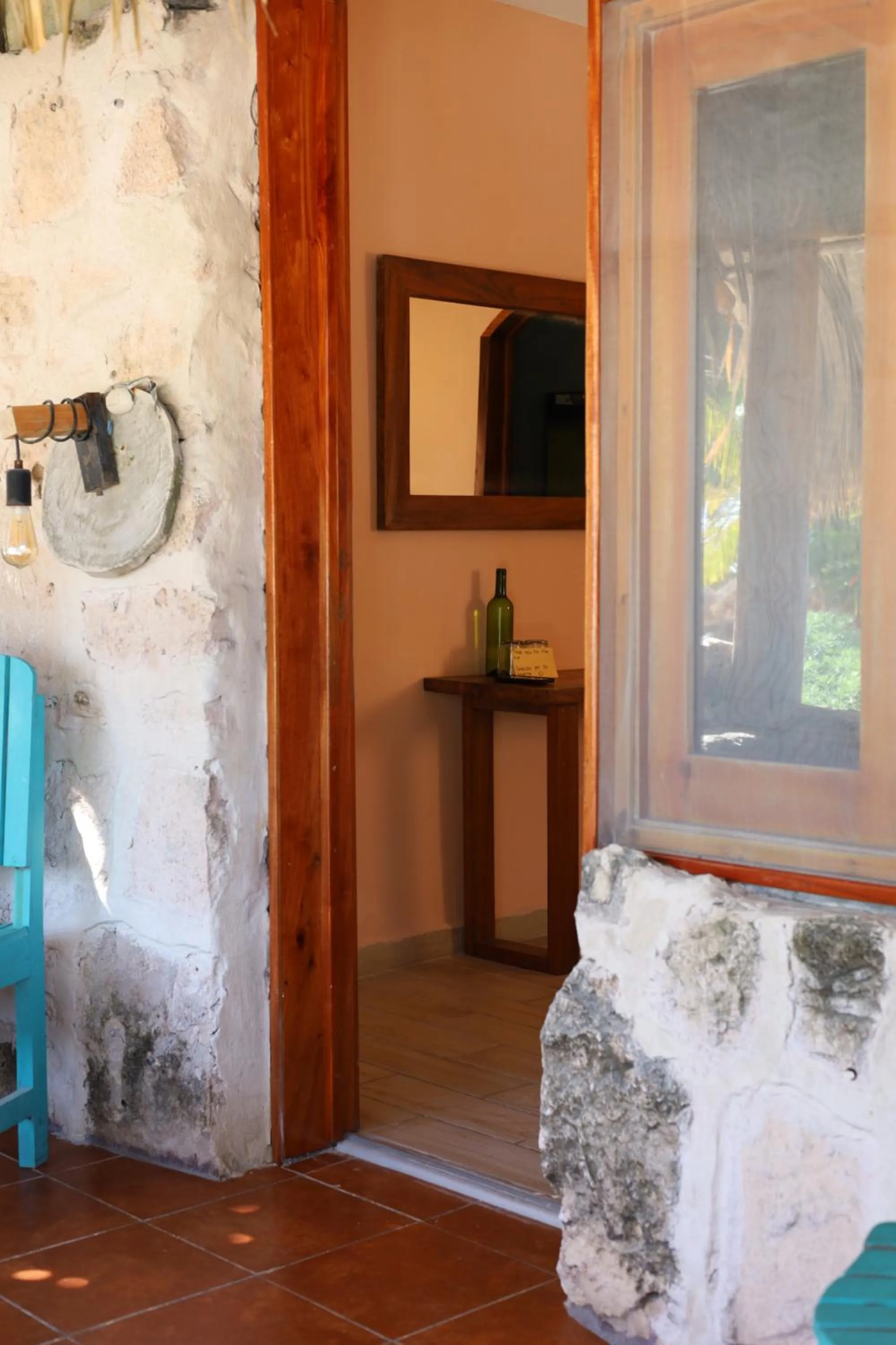 Facade/entrance in Nacional Beach Club & Bungalows