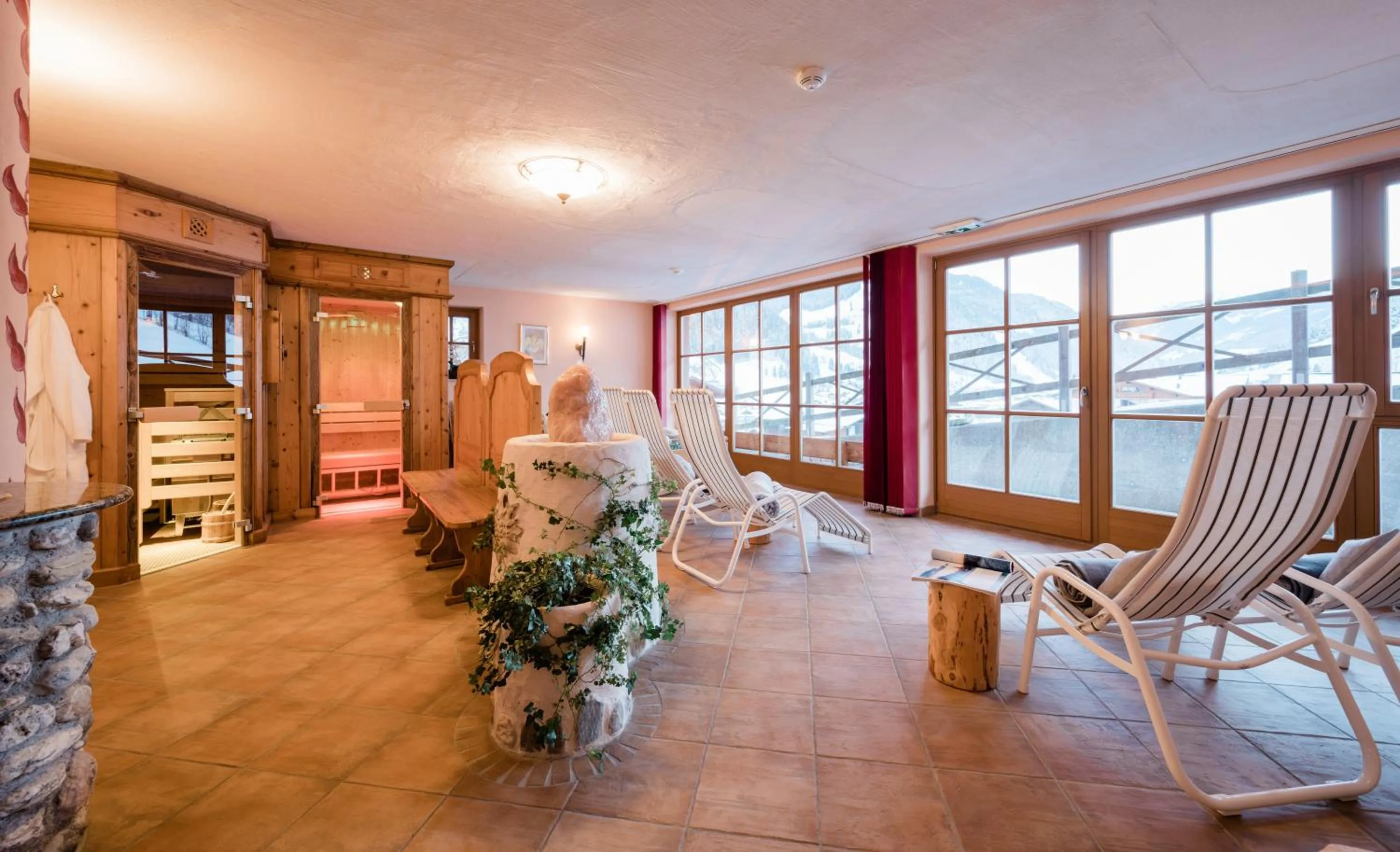 Erlenhof Appartements
