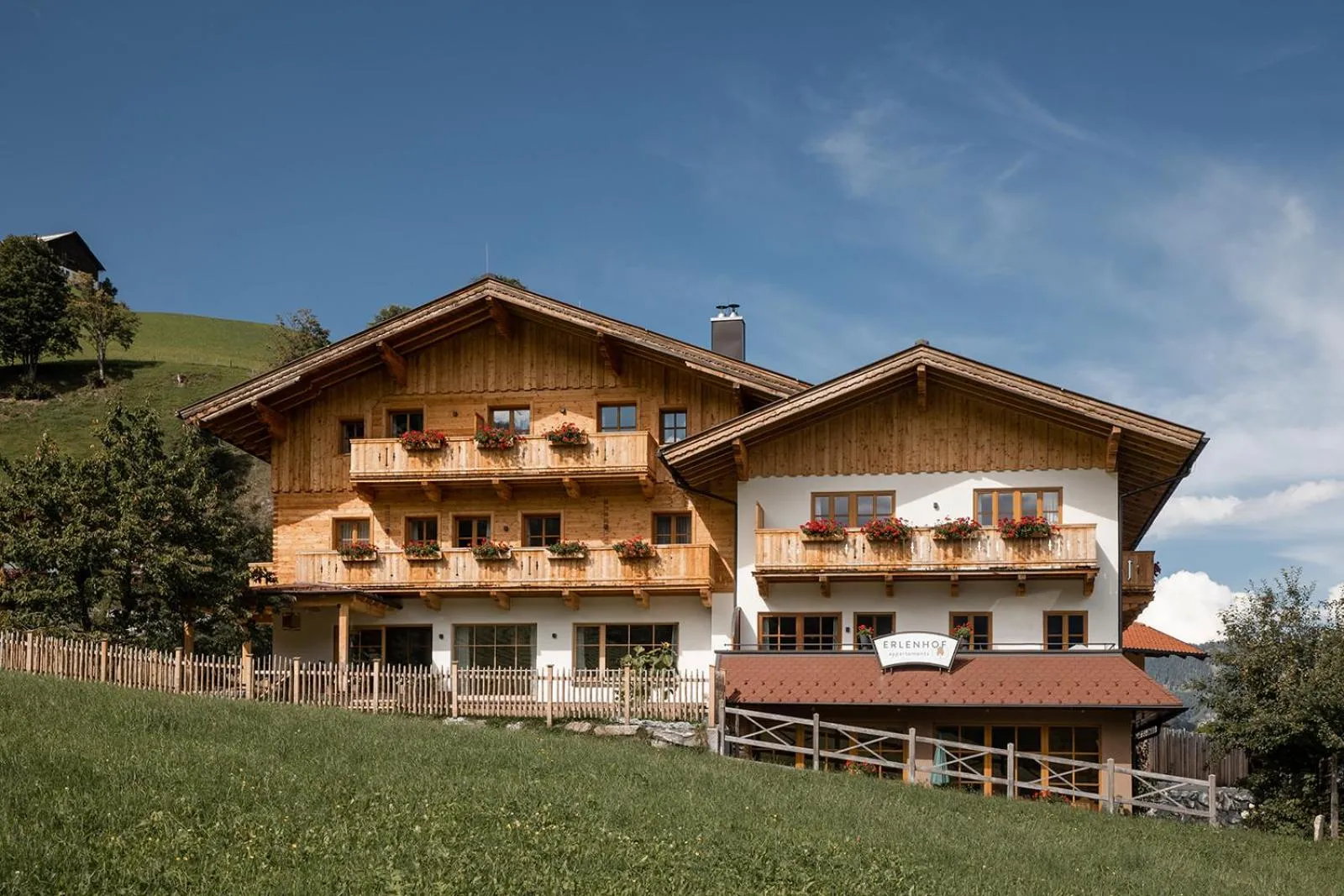 Erlenhof Appartements