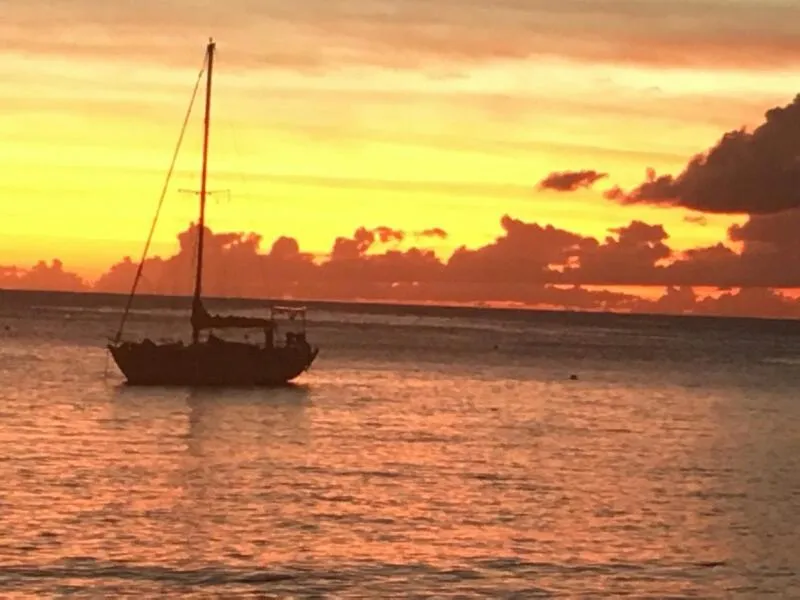 Paradise Beach Hotel