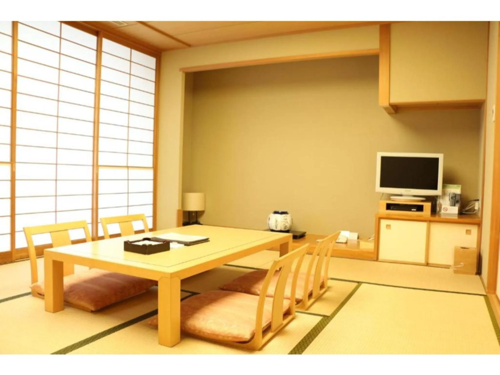 Hotel Grand Vert Gizan - Vacation STAY 95362