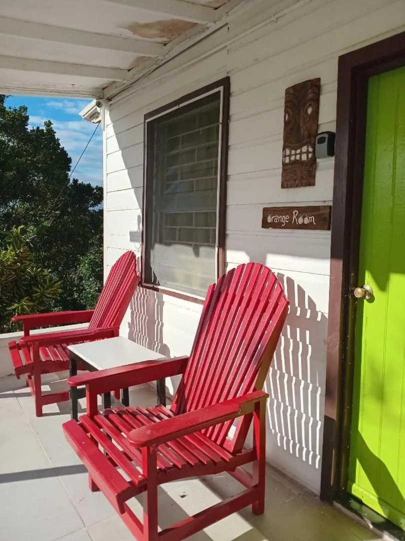 Kingsworth Bed and Breakfast