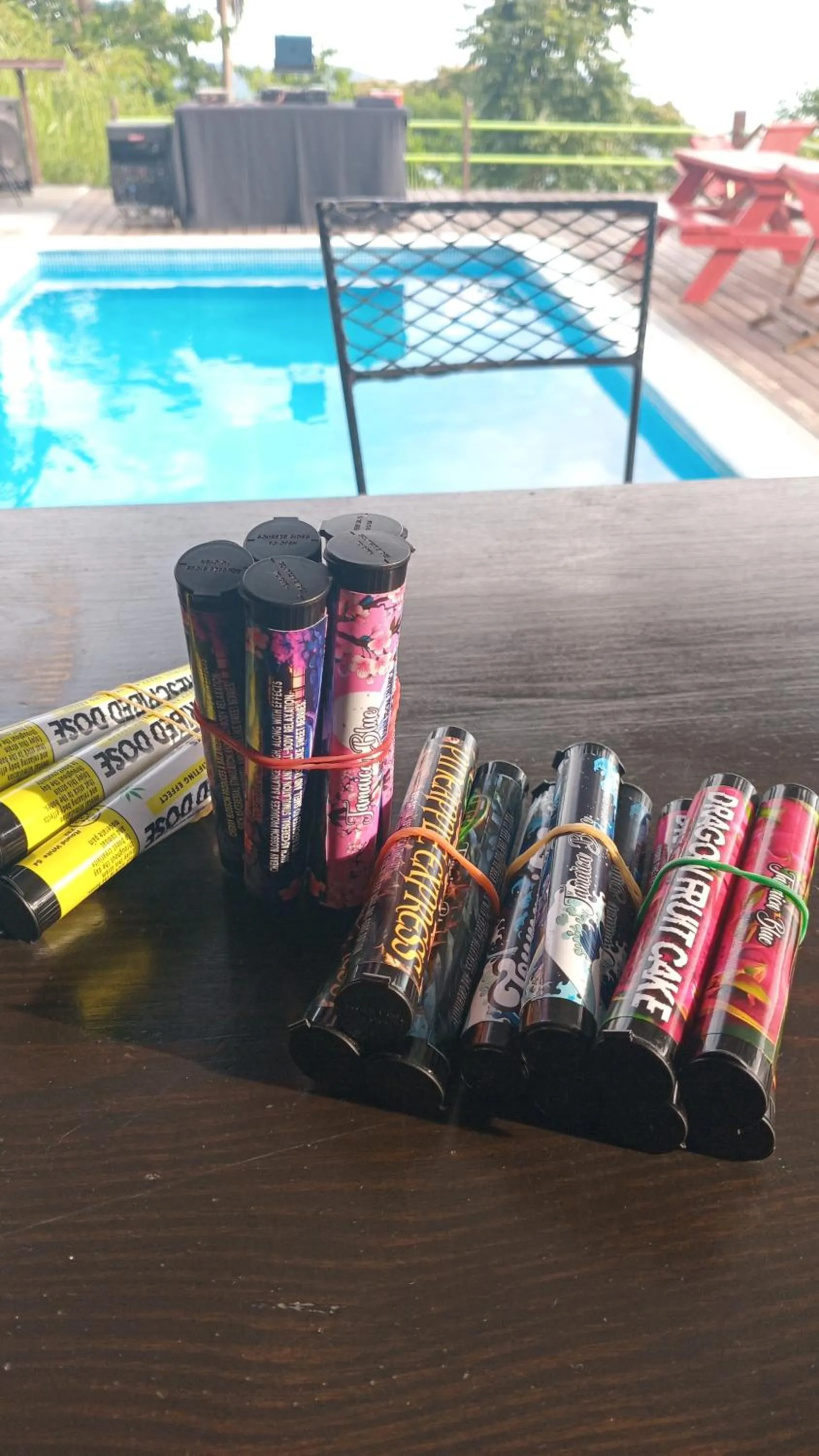 Lounge or bar in Kingsworth Bed and Breakfast