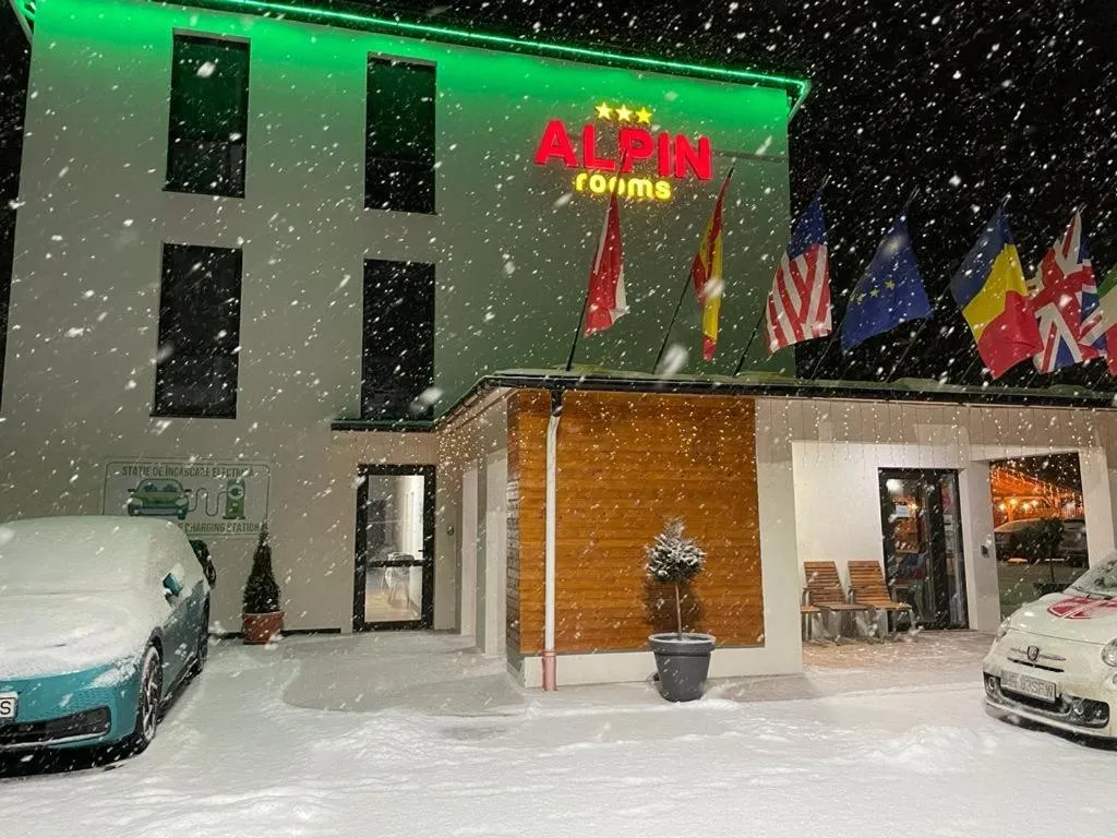 ALPIN rooms