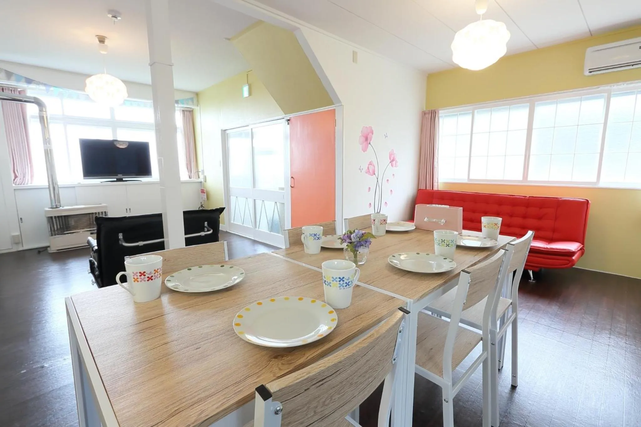 Sun River Annex Inaho - Vacation STAY 95961